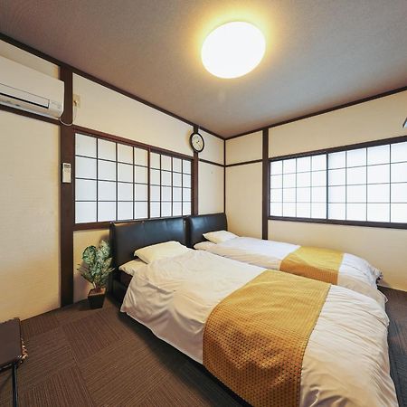 Kulton Apartment Kanazawa Eksteriør billede