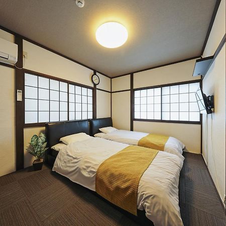 Kulton Apartment Kanazawa Eksteriør billede