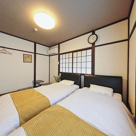 Kulton Apartment Kanazawa Eksteriør billede