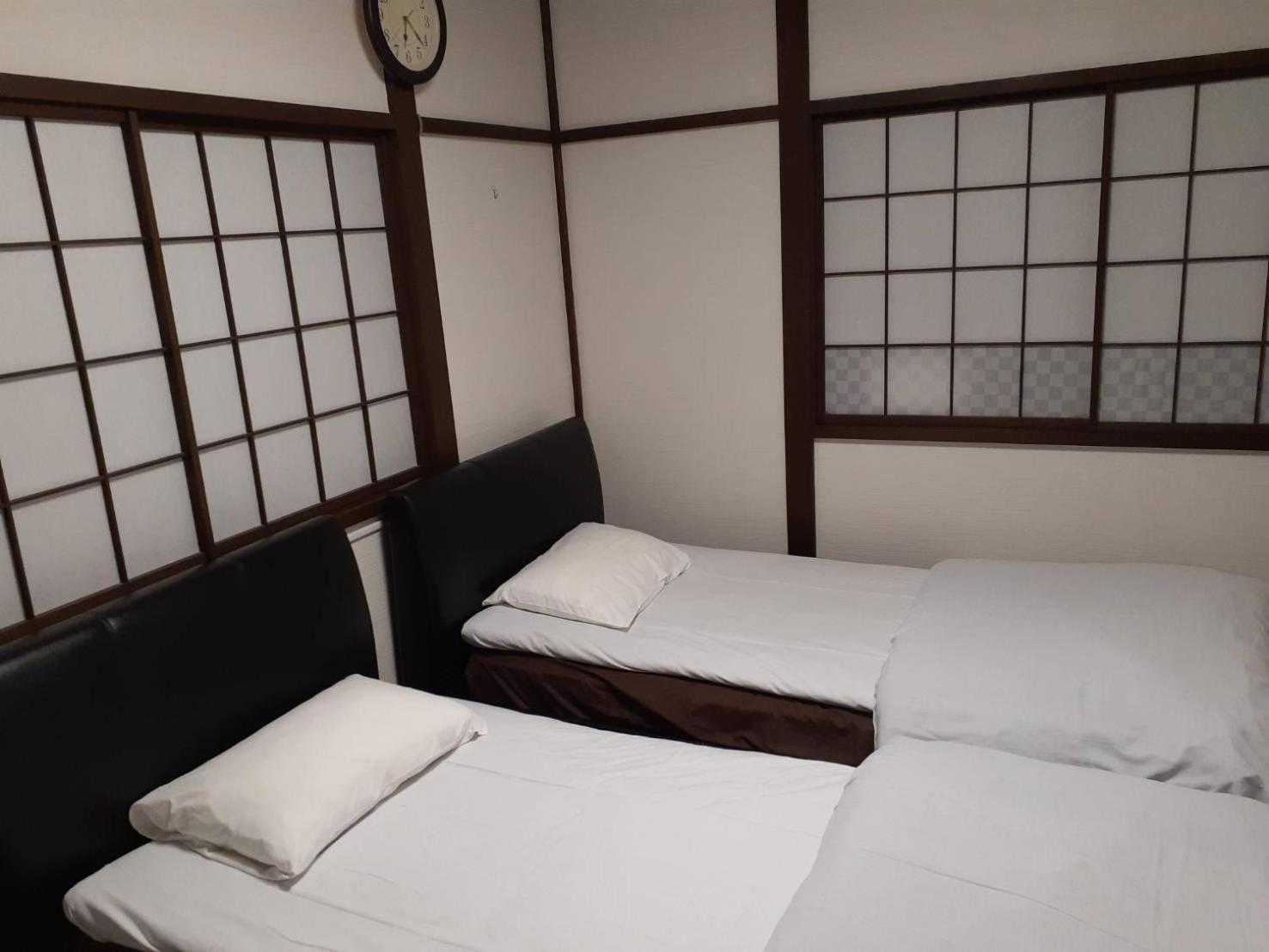 Kulton Apartment Kanazawa Eksteriør billede