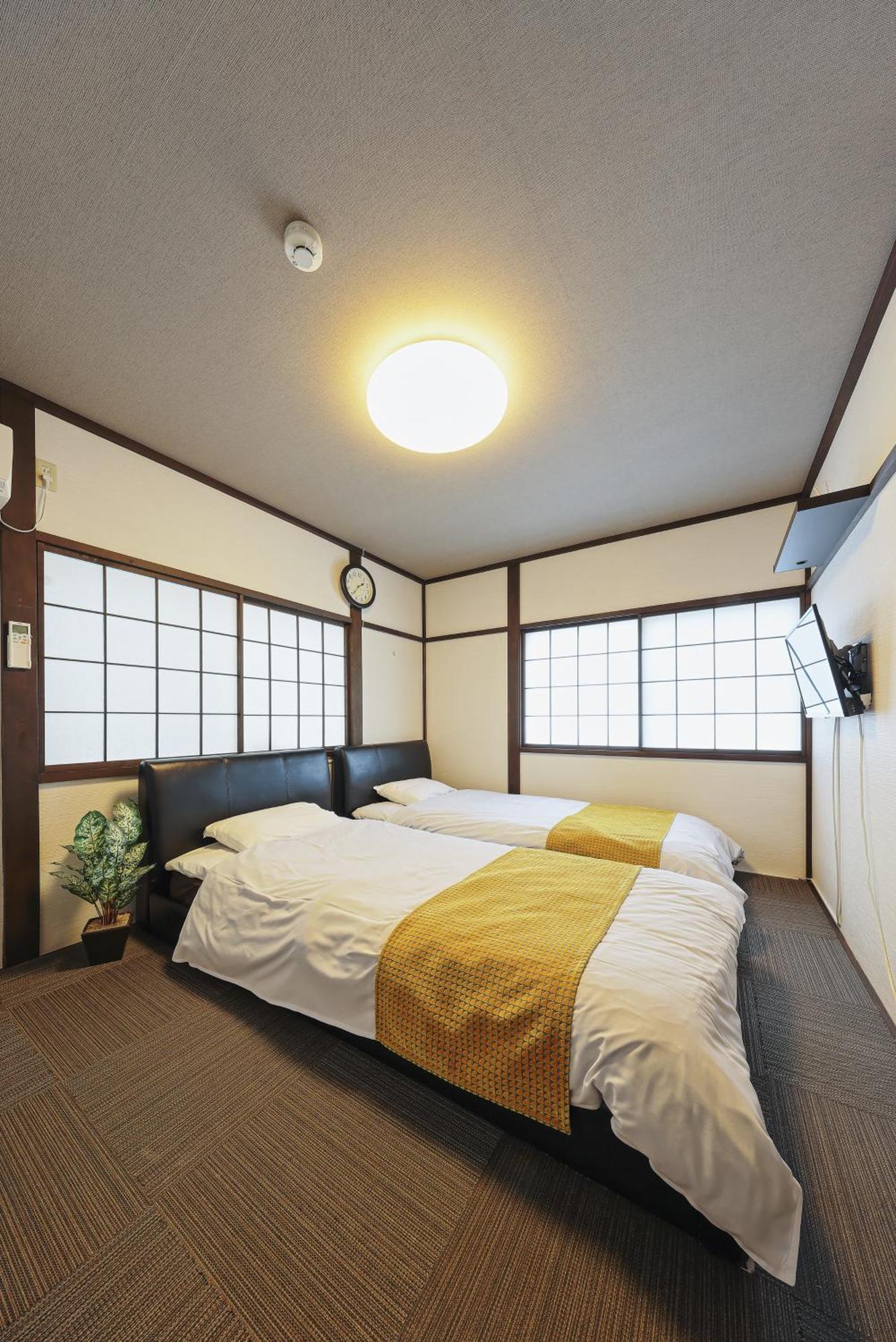 Kulton Apartment Kanazawa Eksteriør billede