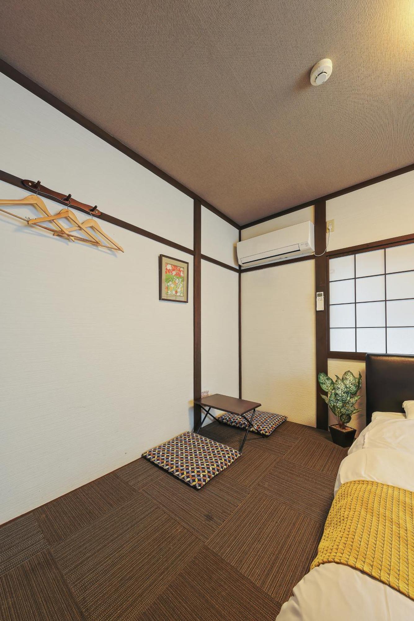 Kulton Apartment Kanazawa Eksteriør billede