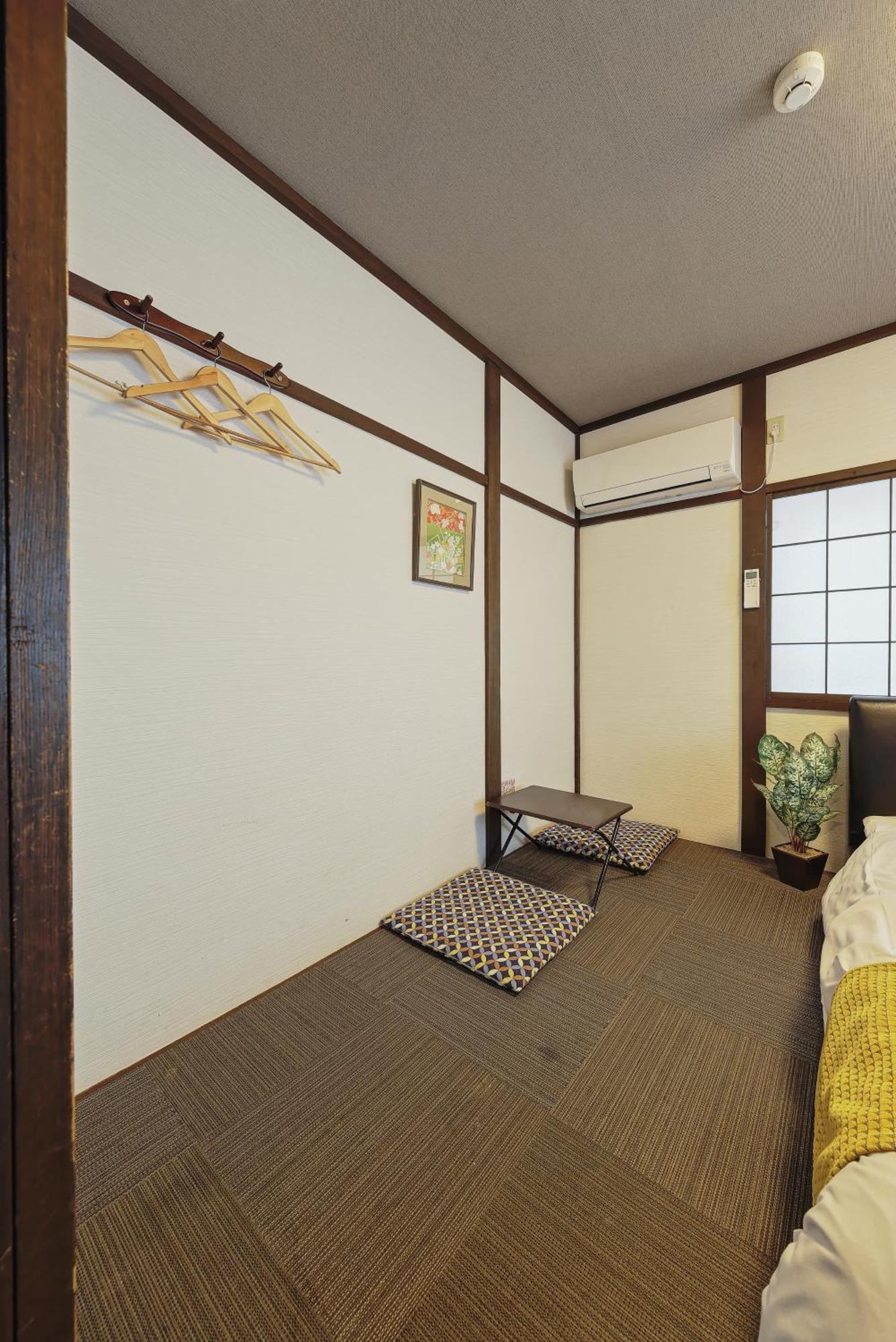 Kulton Apartment Kanazawa Eksteriør billede