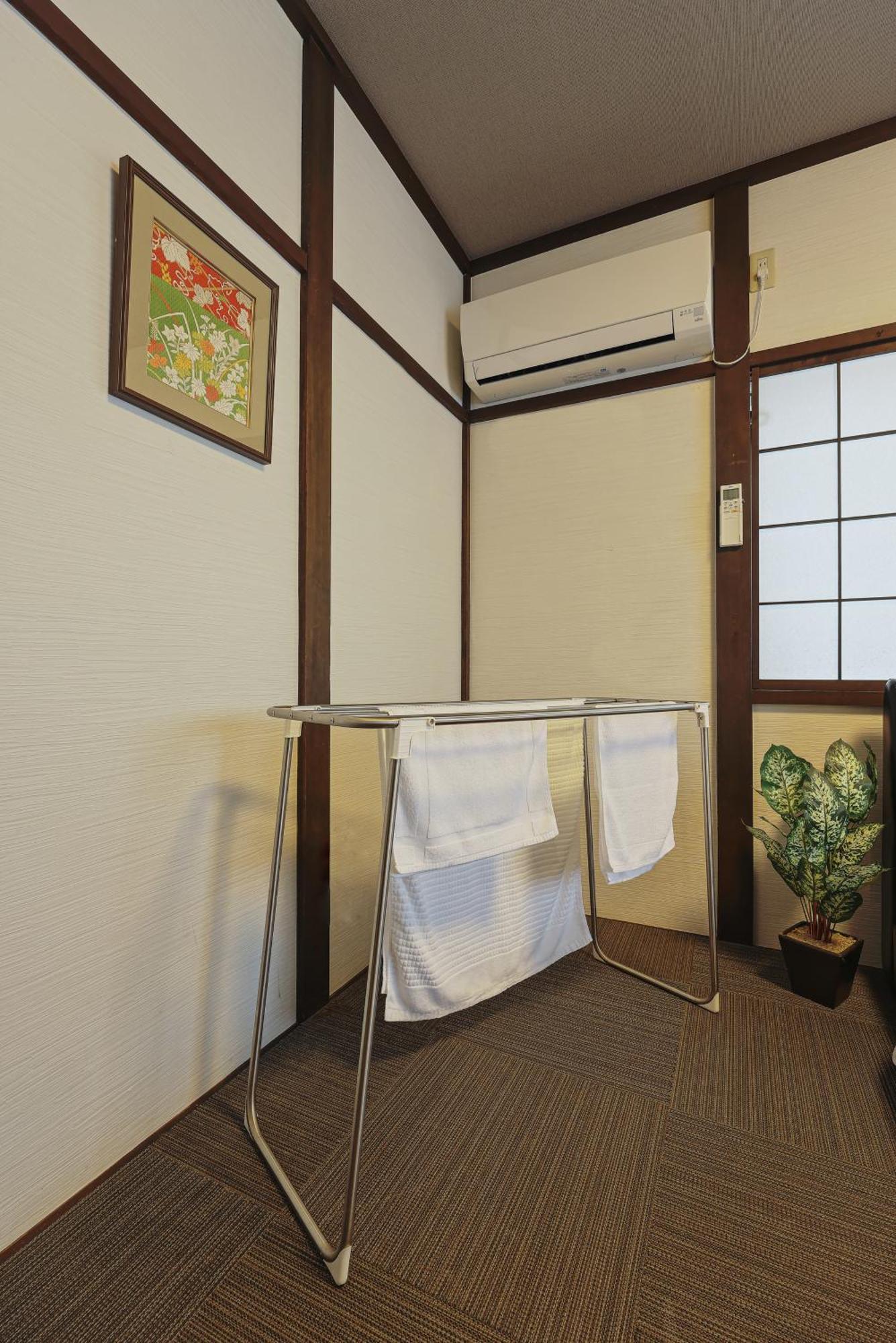 Kulton Apartment Kanazawa Eksteriør billede