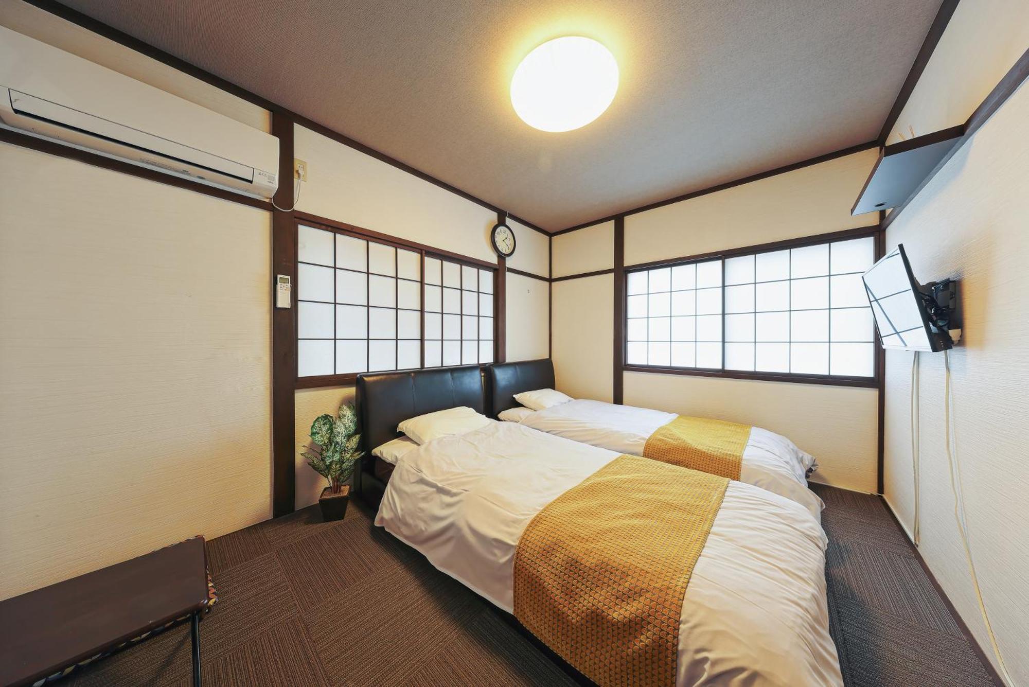 Kulton Apartment Kanazawa Eksteriør billede