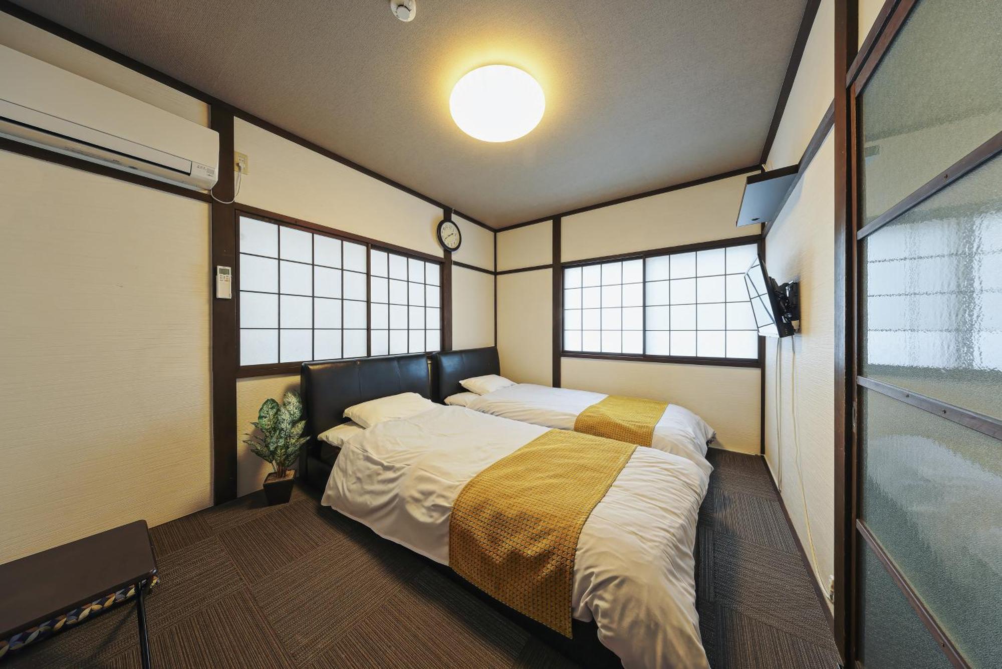 Kulton Apartment Kanazawa Eksteriør billede