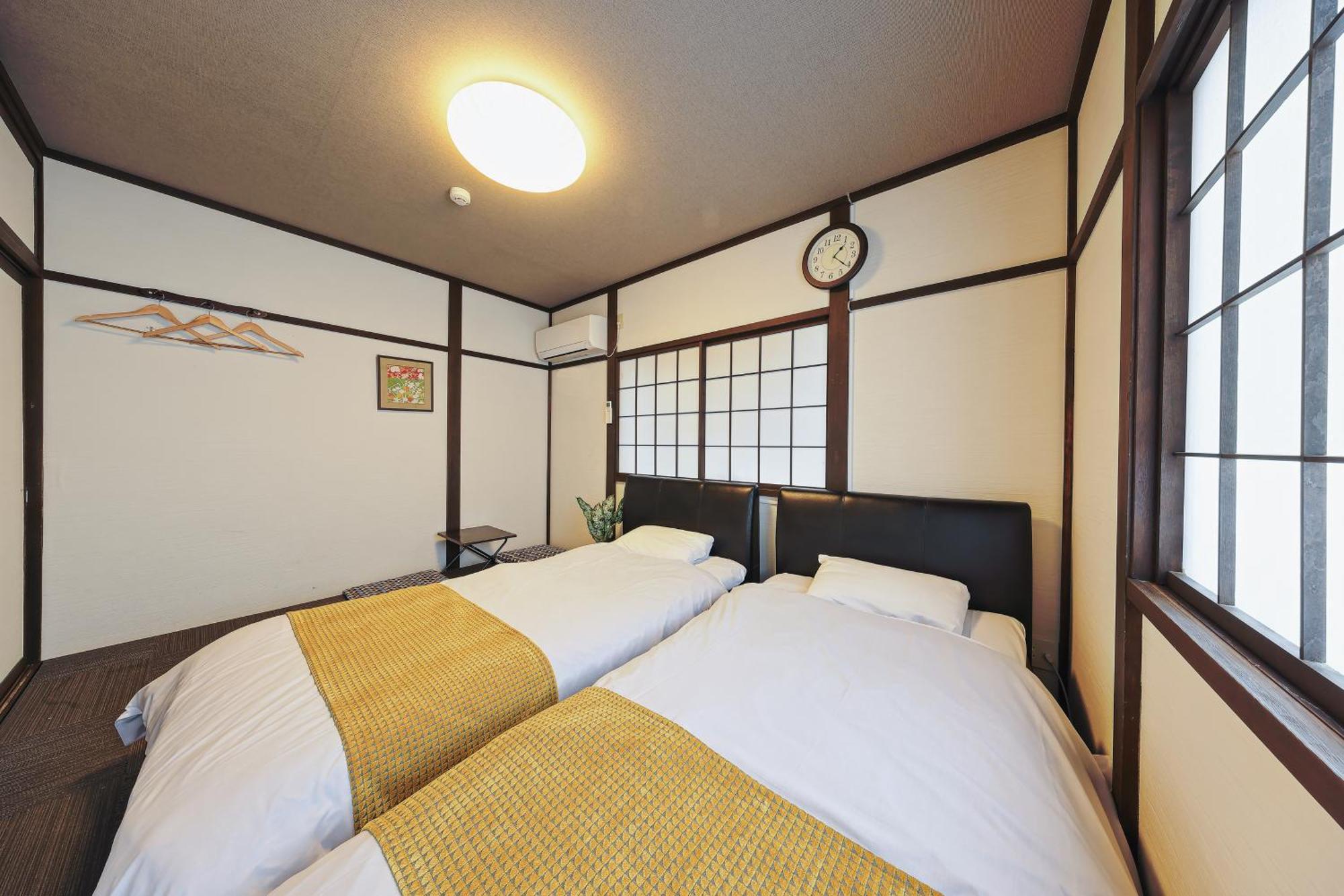 Kulton Apartment Kanazawa Eksteriør billede