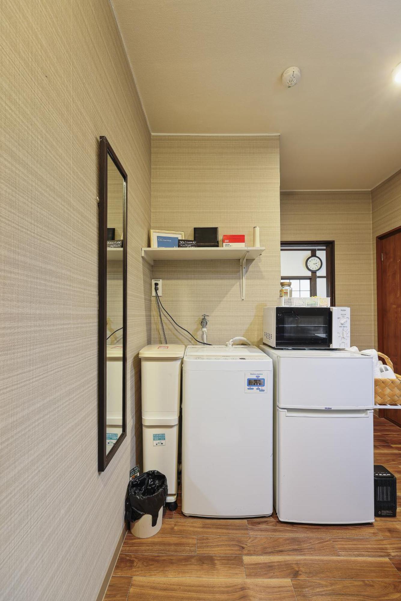 Kulton Apartment Kanazawa Eksteriør billede