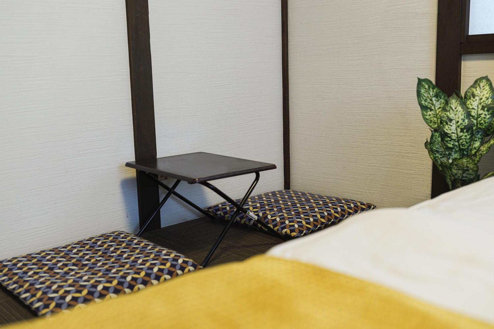 Kulton Apartment Kanazawa Eksteriør billede