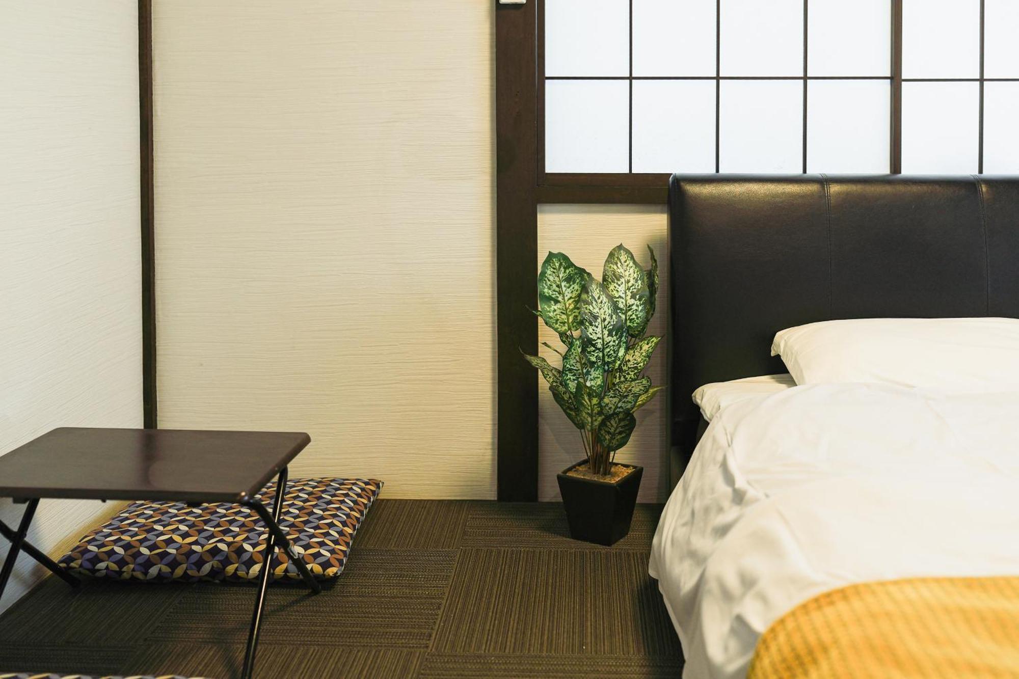 Kulton Apartment Kanazawa Eksteriør billede