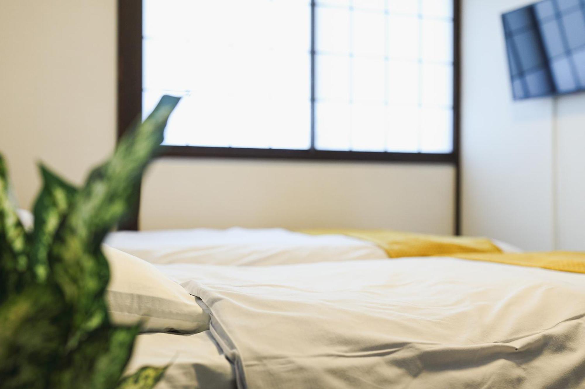 Kulton Apartment Kanazawa Eksteriør billede