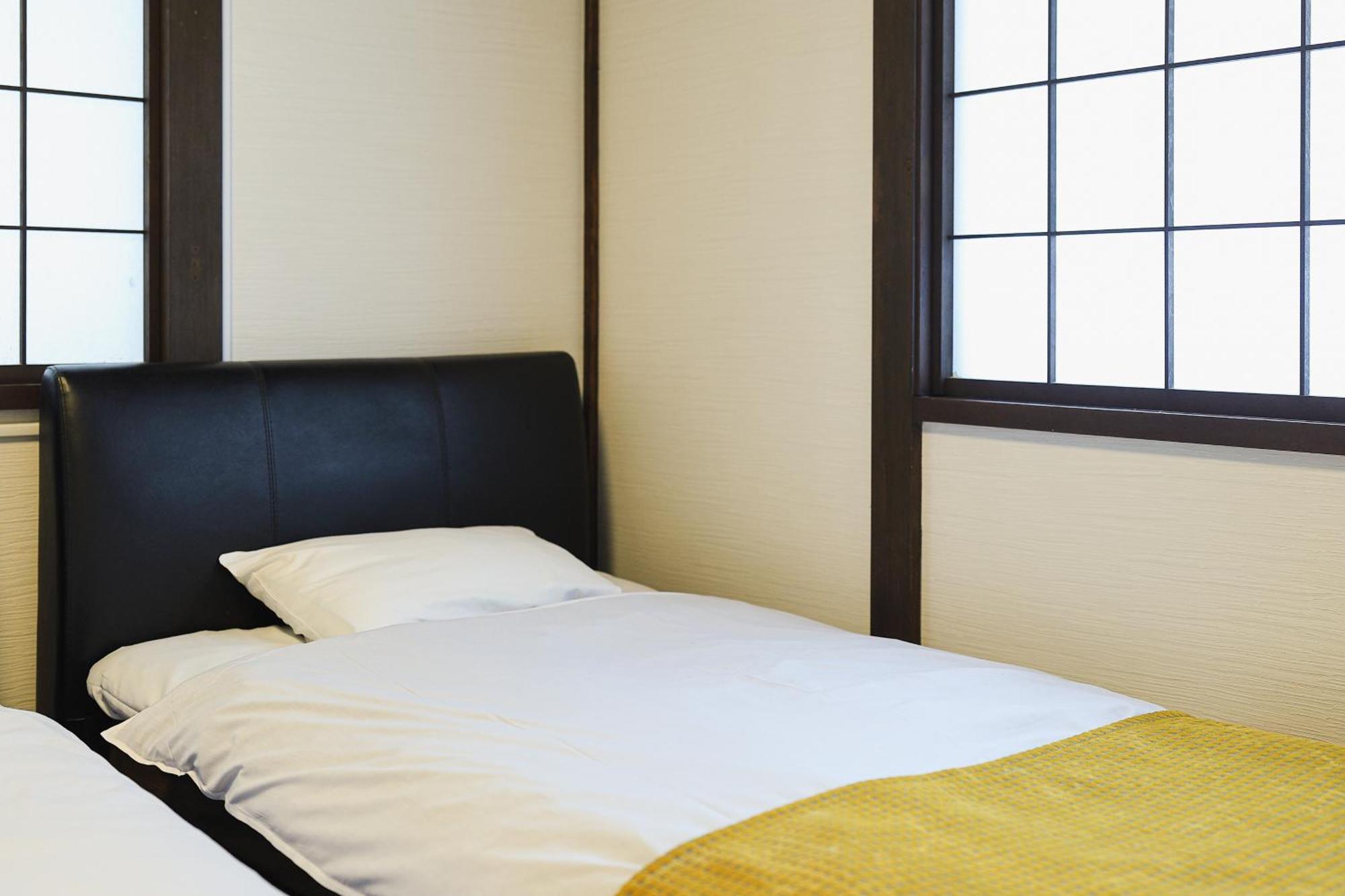 Kulton Apartment Kanazawa Eksteriør billede