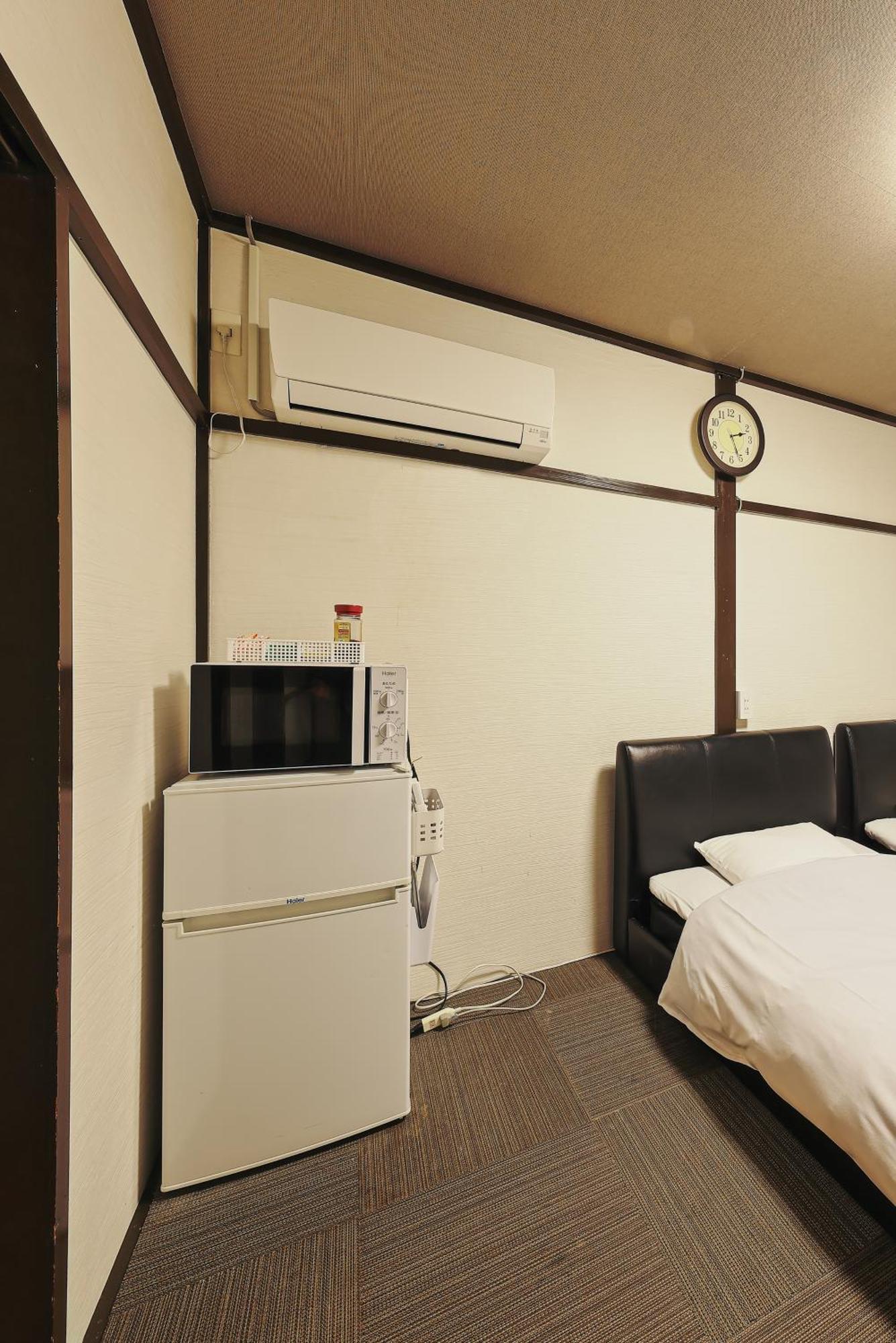 Kulton Apartment Kanazawa Eksteriør billede