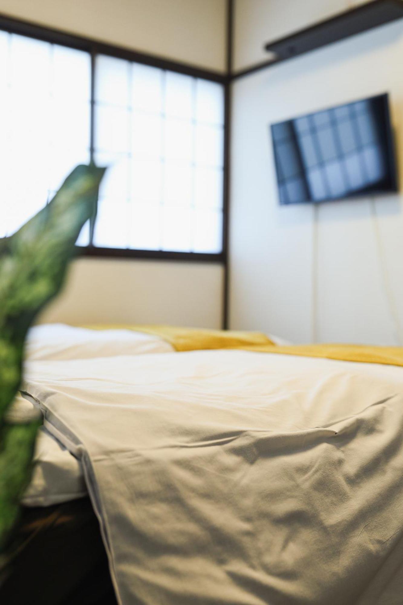 Kulton Apartment Kanazawa Eksteriør billede