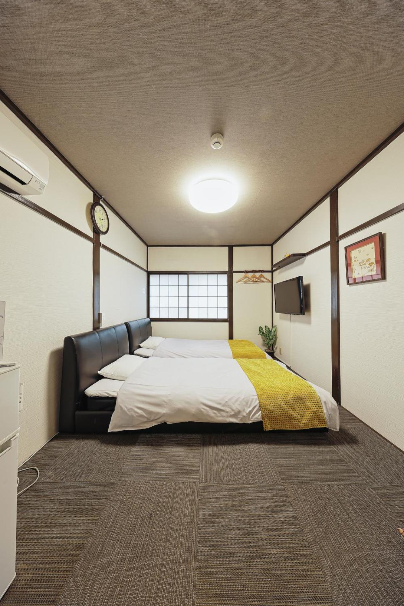 Kulton Apartment Kanazawa Eksteriør billede