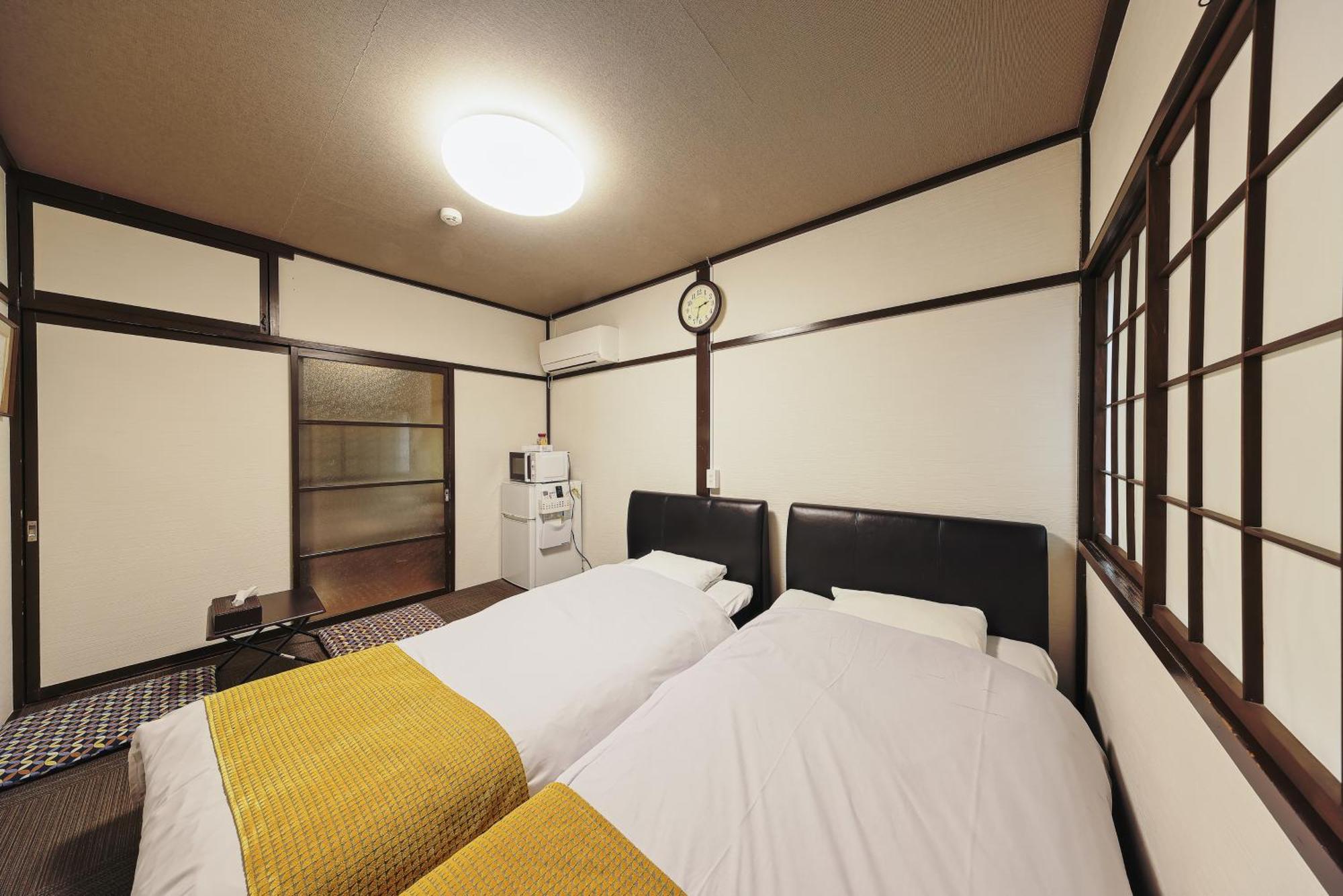 Kulton Apartment Kanazawa Eksteriør billede