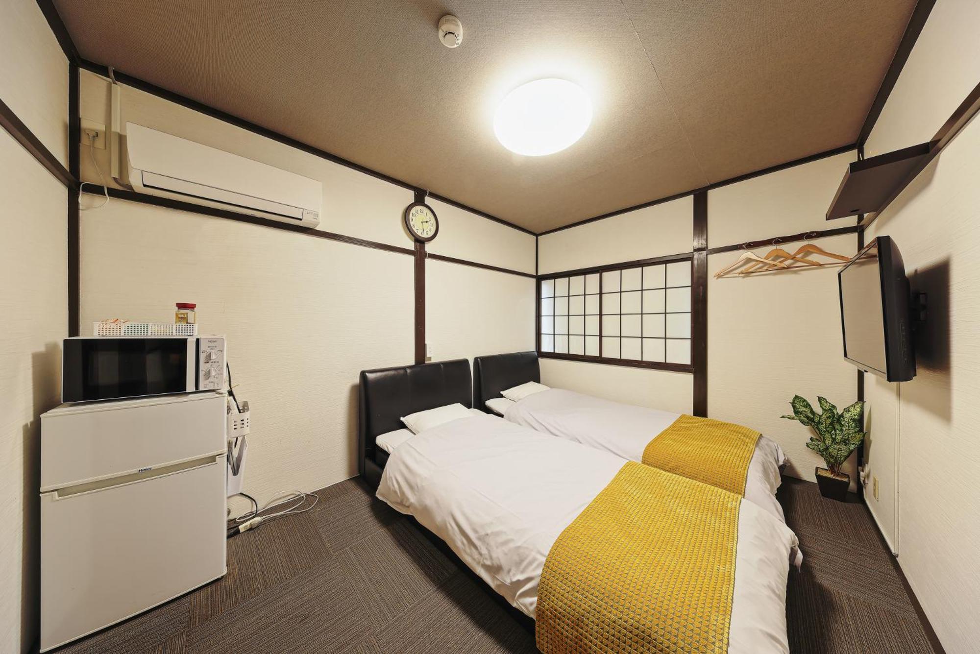 Kulton Apartment Kanazawa Eksteriør billede