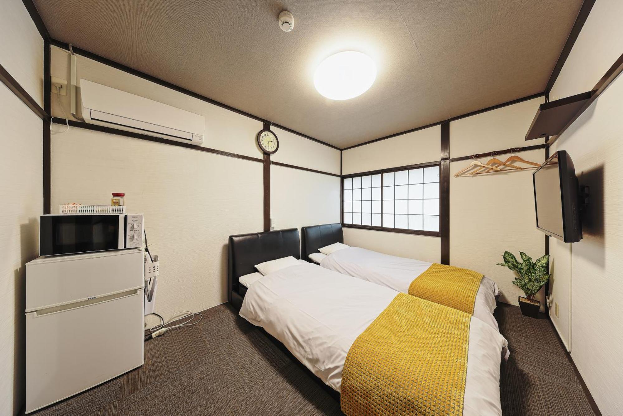 Kulton Apartment Kanazawa Eksteriør billede