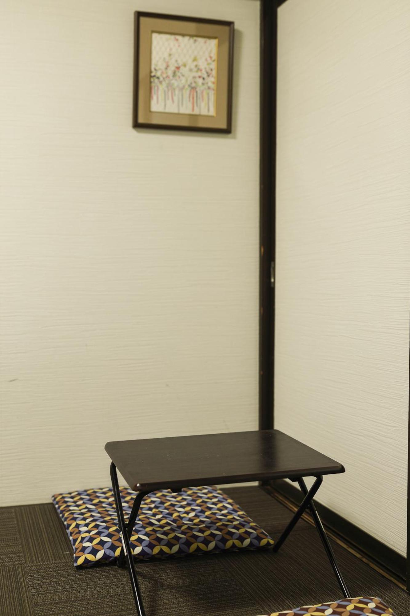 Kulton Apartment Kanazawa Eksteriør billede
