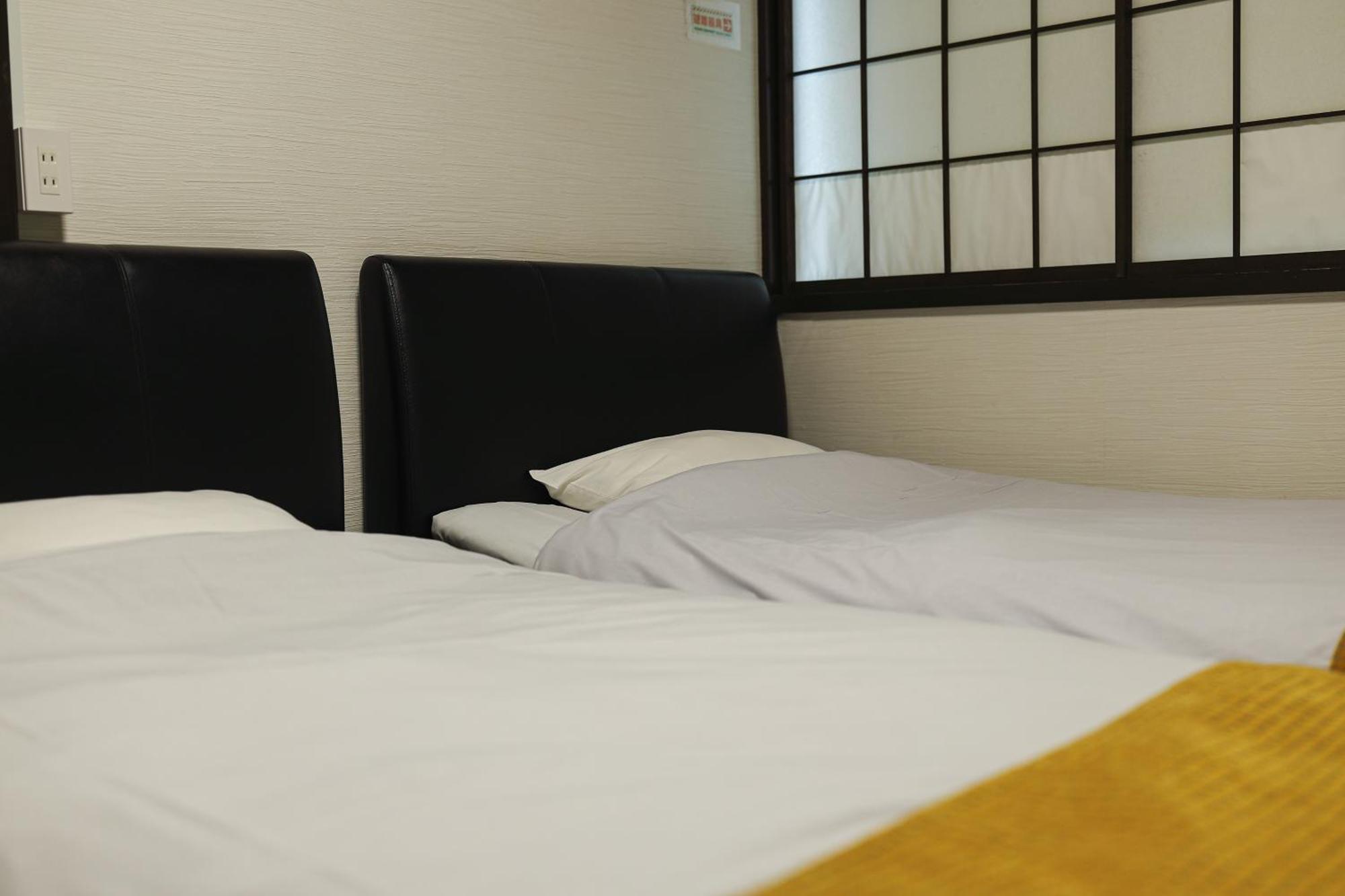 Kulton Apartment Kanazawa Eksteriør billede