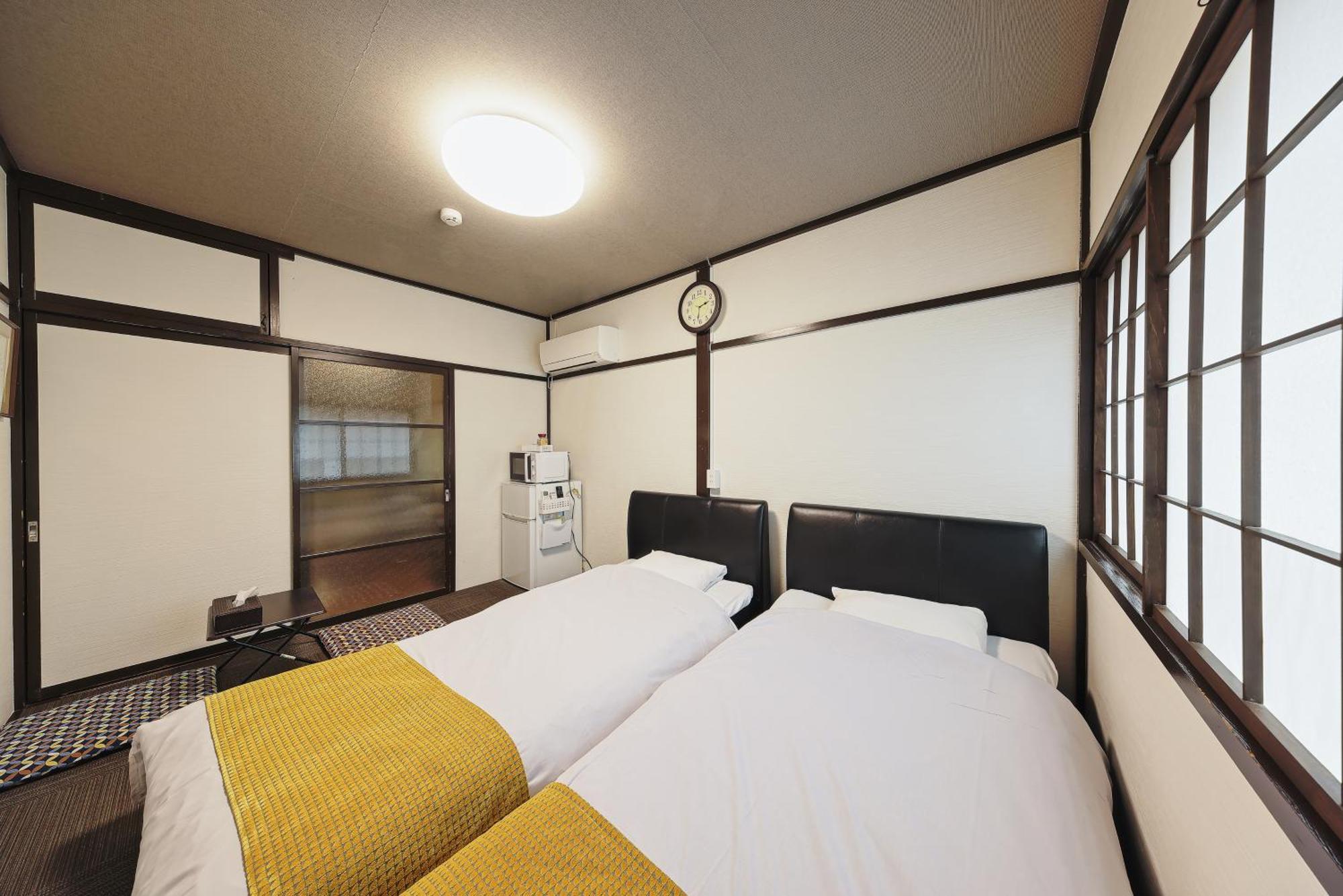Kulton Apartment Kanazawa Eksteriør billede