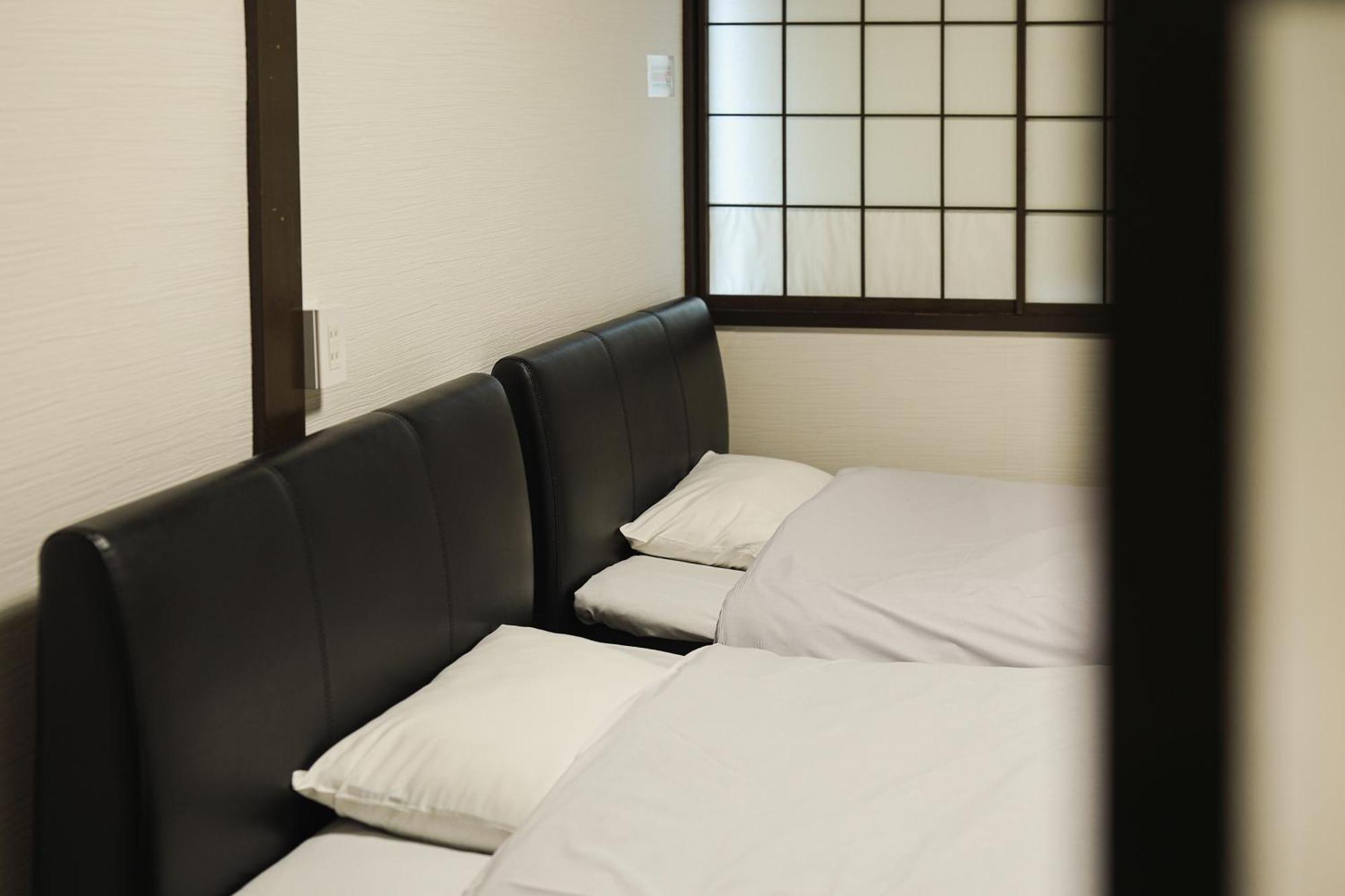 Kulton Apartment Kanazawa Eksteriør billede