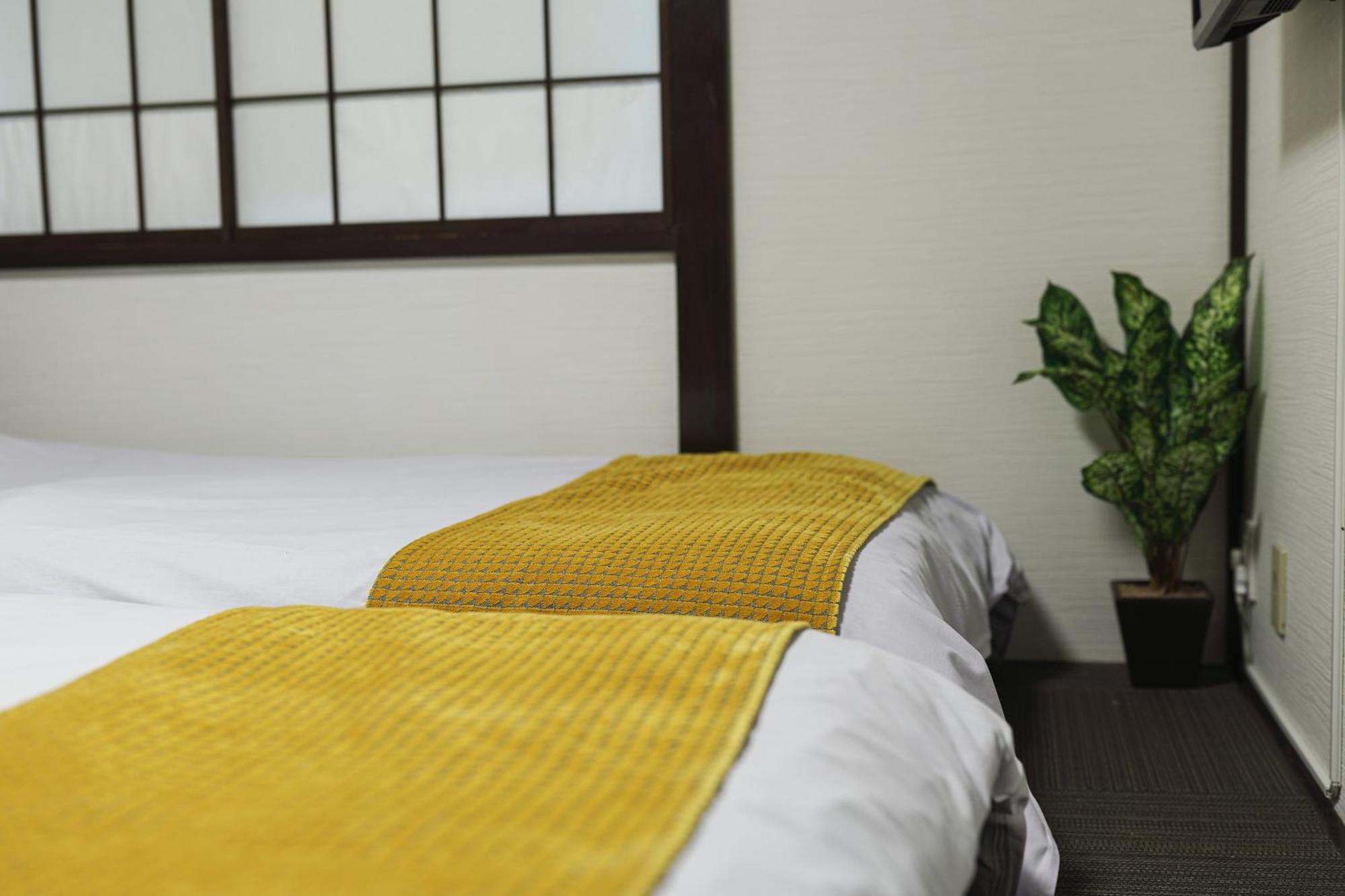 Kulton Apartment Kanazawa Eksteriør billede
