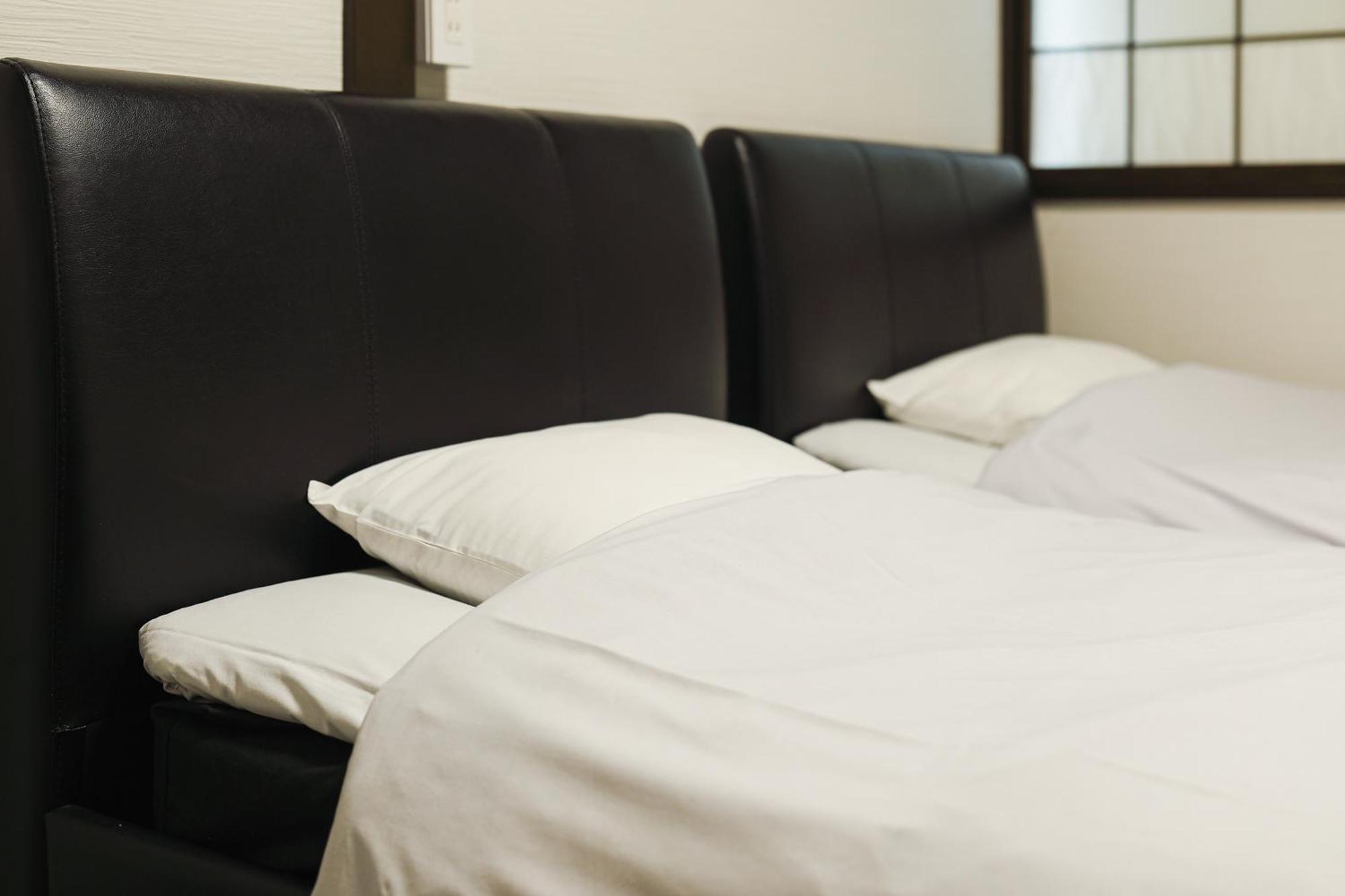 Kulton Apartment Kanazawa Eksteriør billede