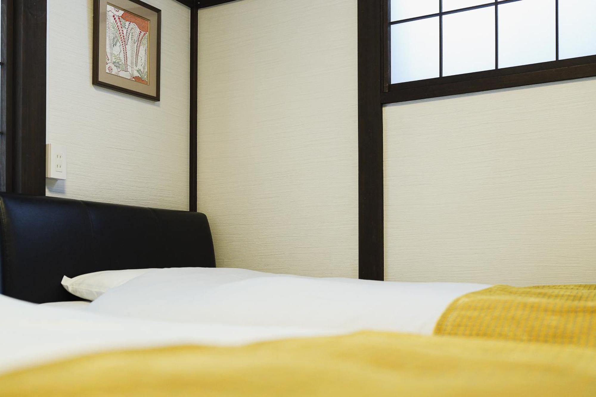 Kulton Apartment Kanazawa Eksteriør billede