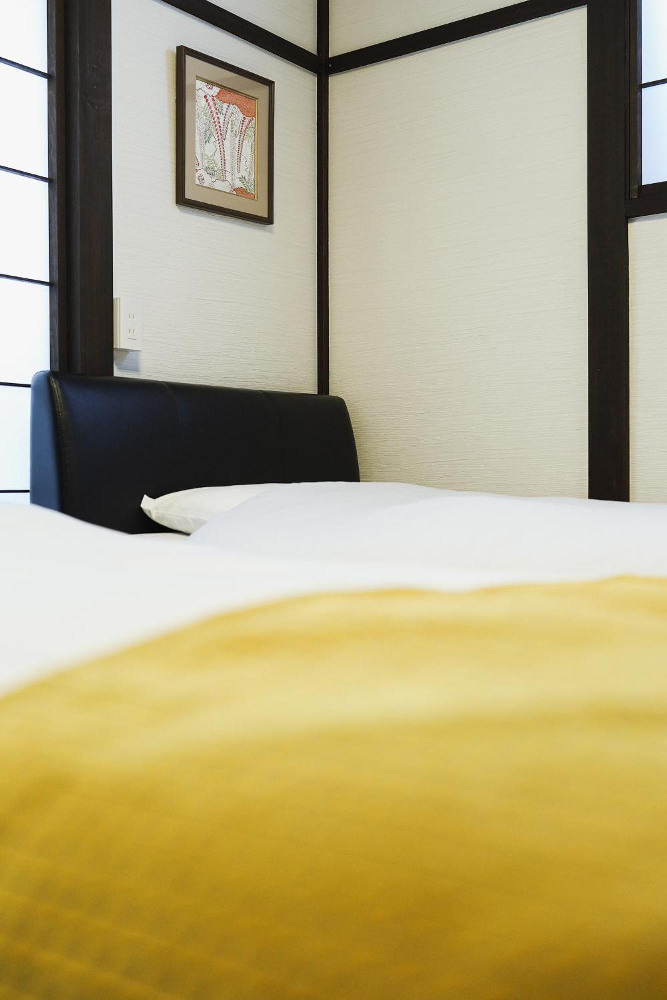 Kulton Apartment Kanazawa Eksteriør billede