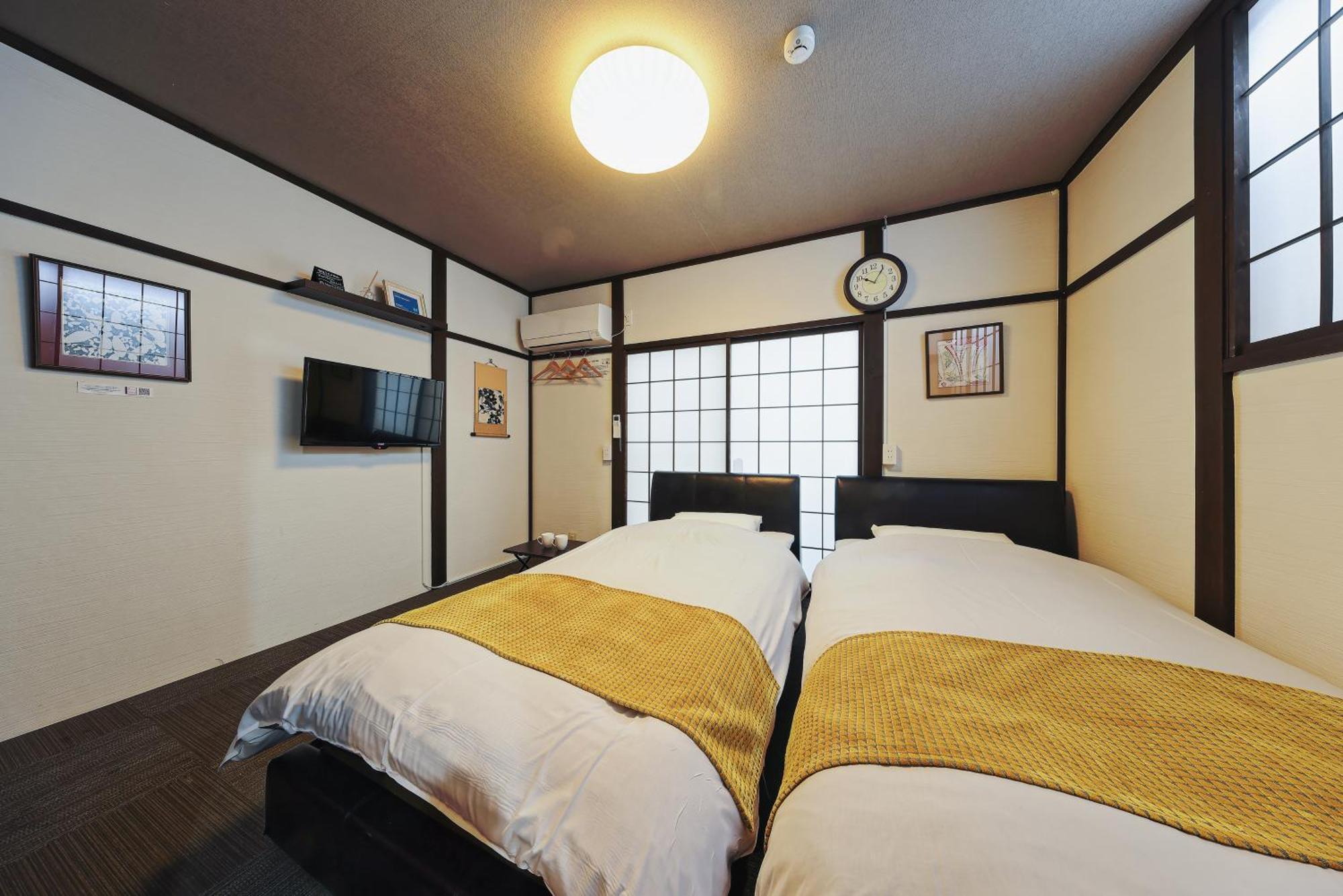 Kulton Apartment Kanazawa Eksteriør billede