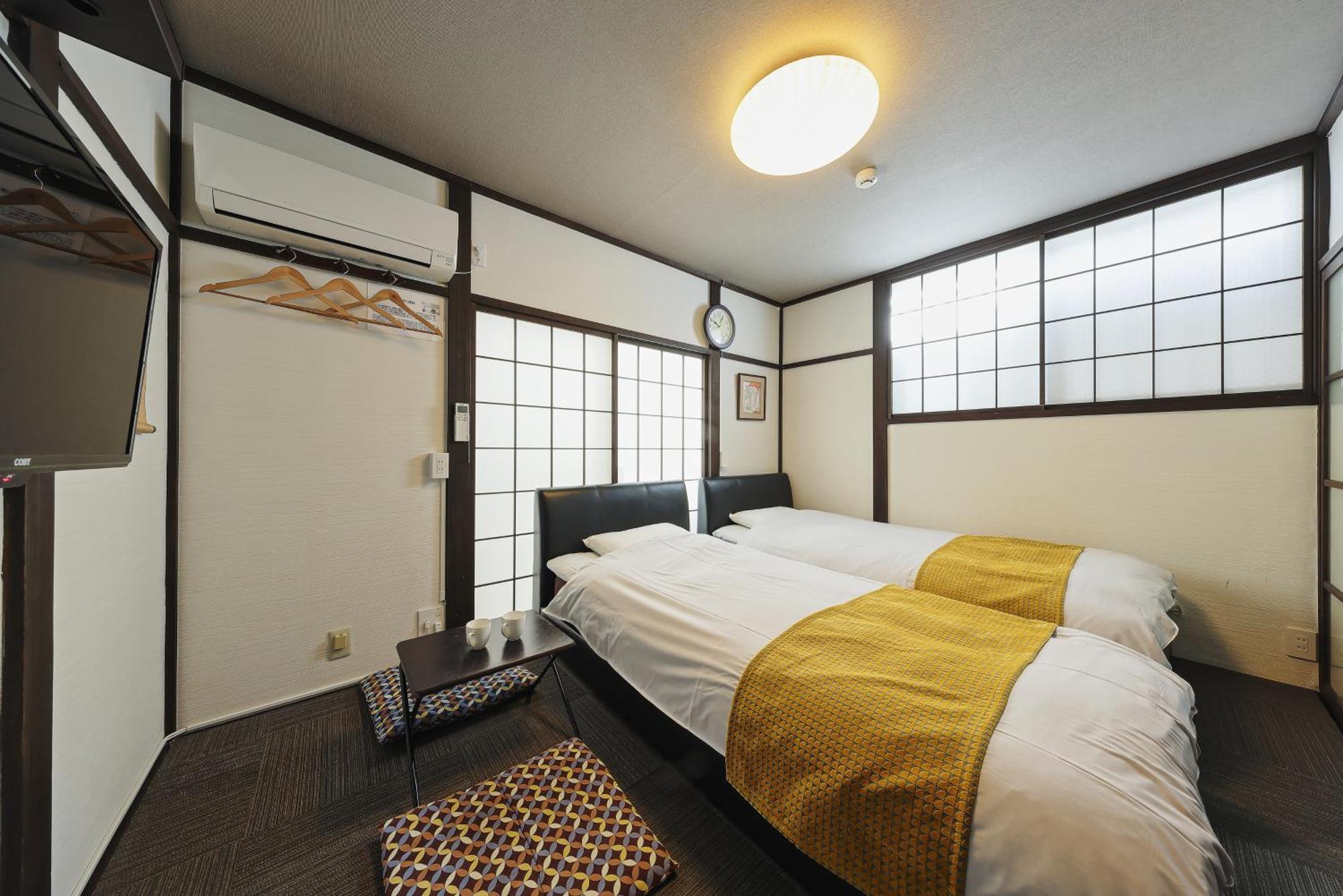 Kulton Apartment Kanazawa Eksteriør billede