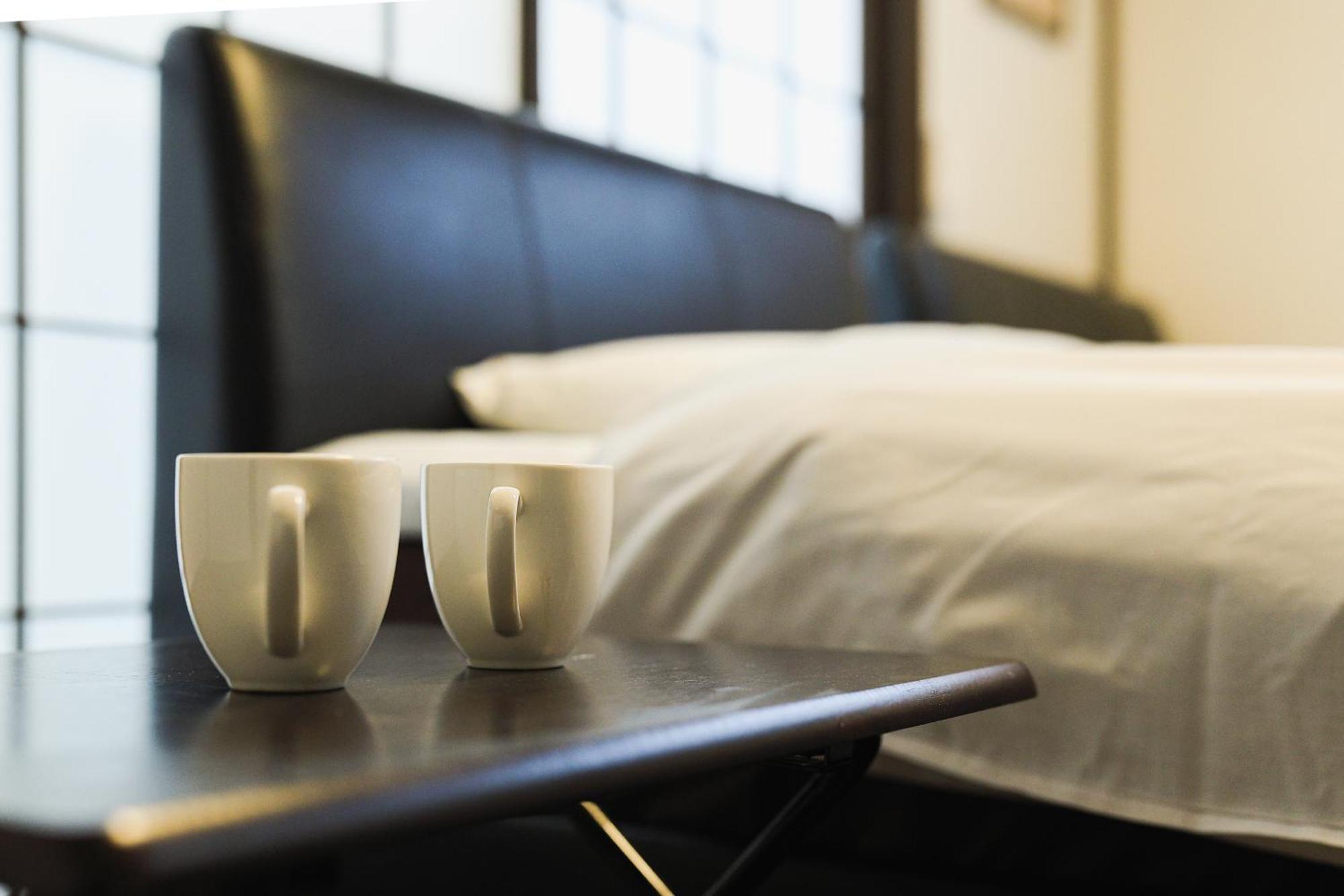 Kulton Apartment Kanazawa Eksteriør billede