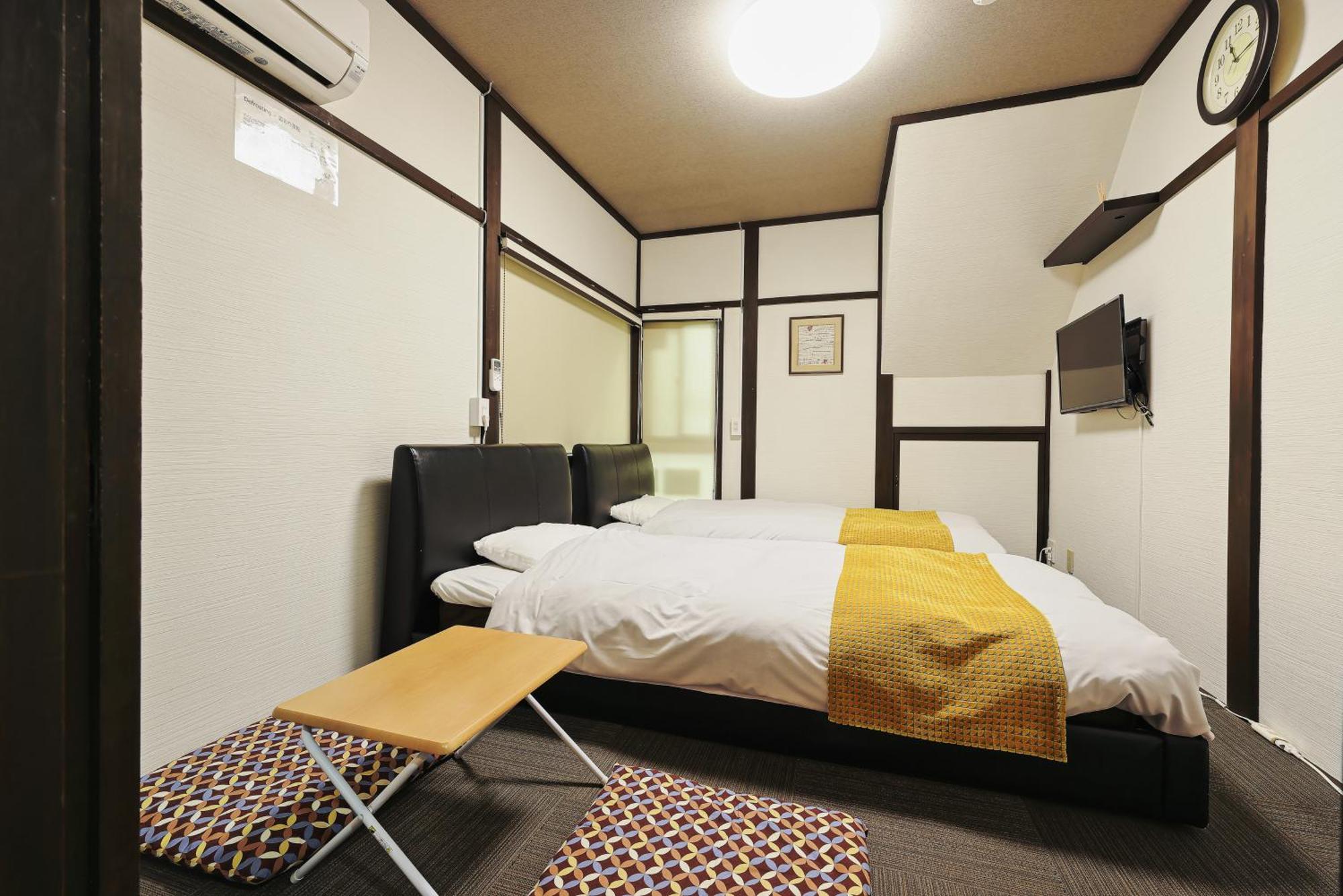 Kulton Apartment Kanazawa Eksteriør billede