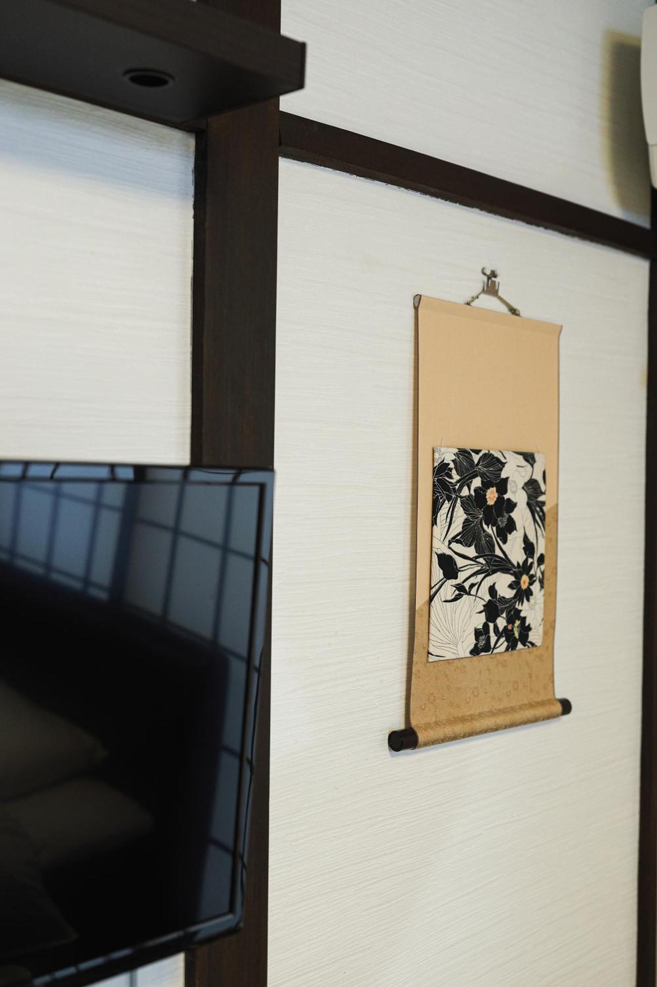 Kulton Apartment Kanazawa Eksteriør billede