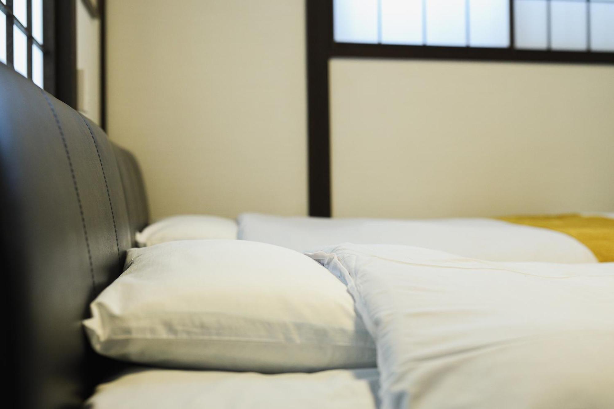 Kulton Apartment Kanazawa Eksteriør billede