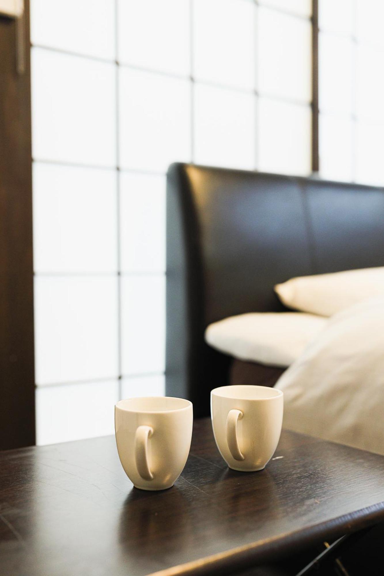 Kulton Apartment Kanazawa Eksteriør billede