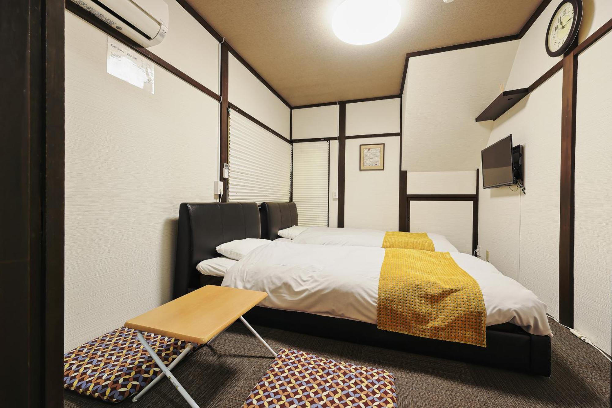 Kulton Apartment Kanazawa Eksteriør billede