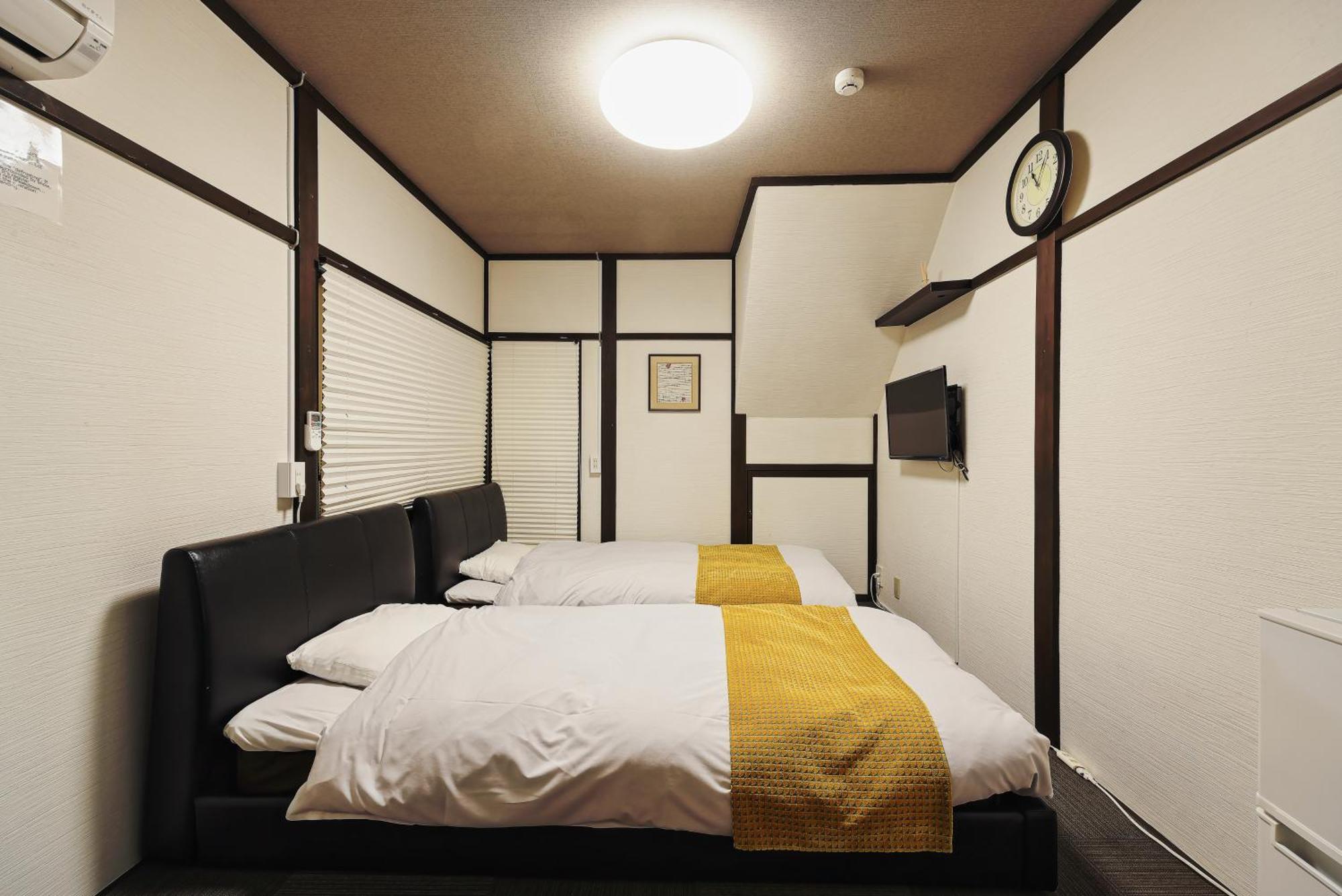 Kulton Apartment Kanazawa Eksteriør billede