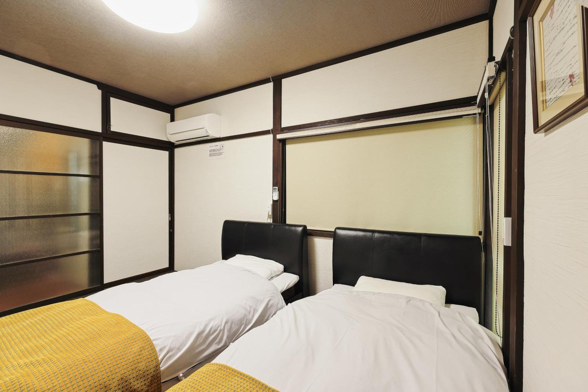 Kulton Apartment Kanazawa Eksteriør billede