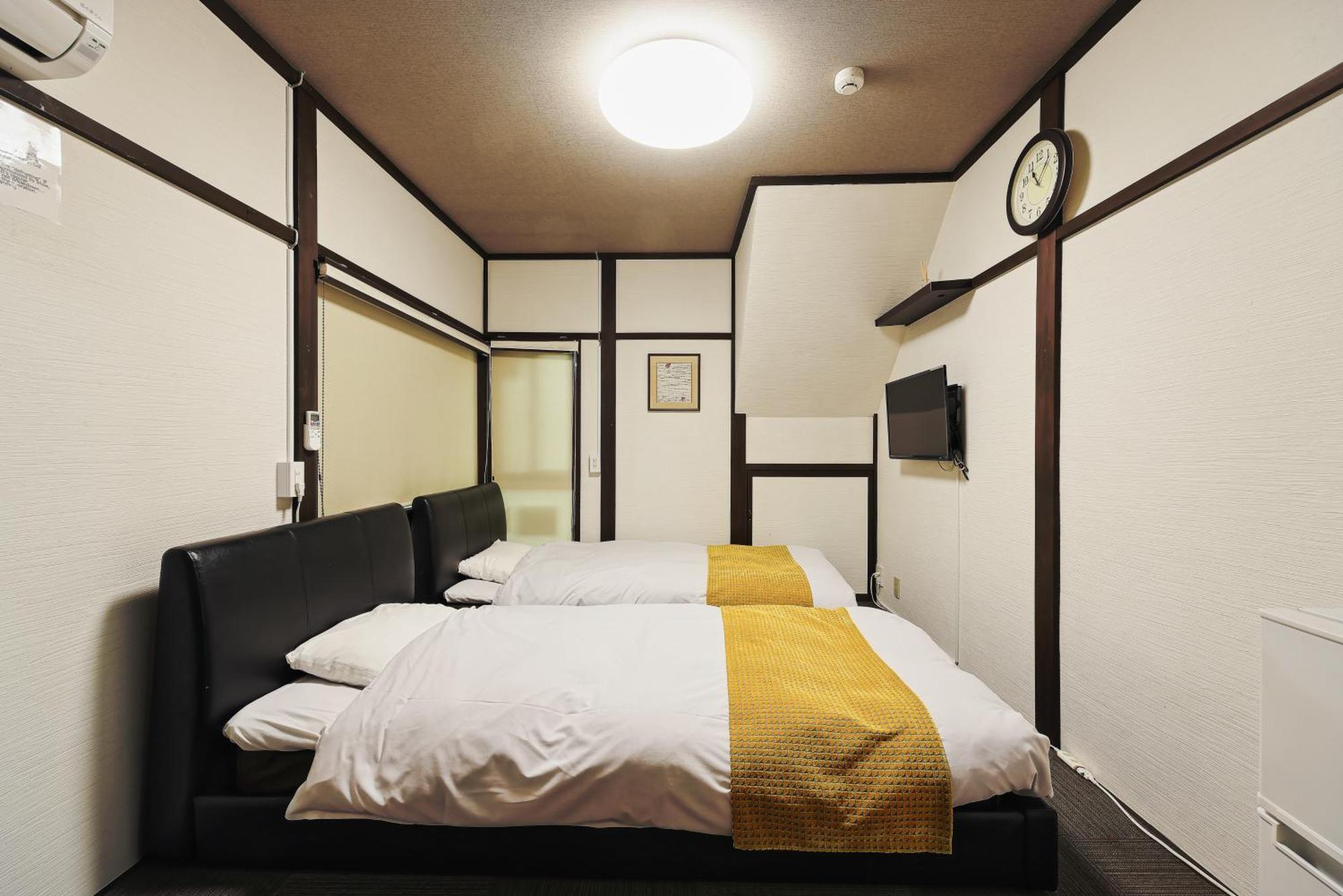 Kulton Apartment Kanazawa Eksteriør billede