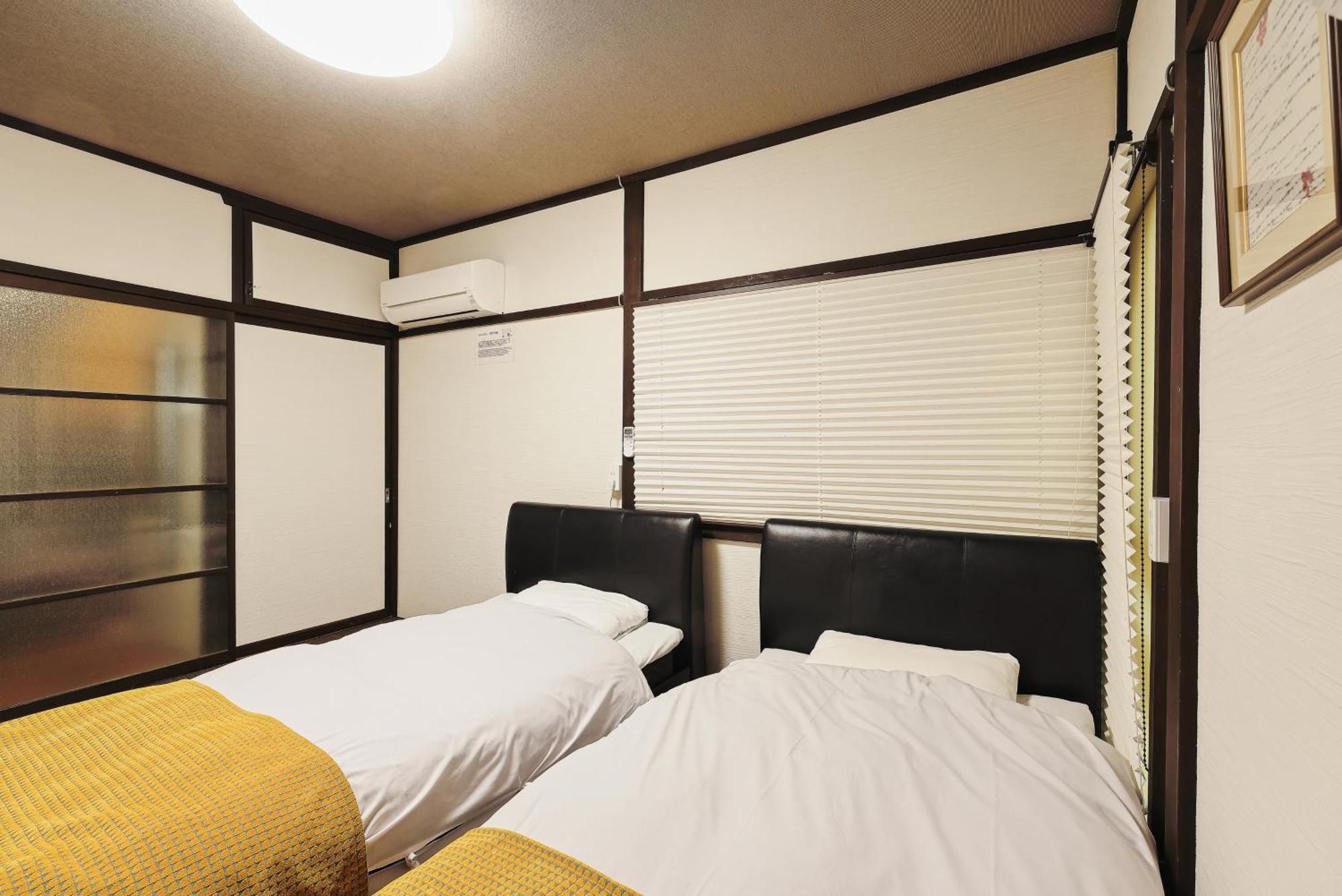 Kulton Apartment Kanazawa Eksteriør billede