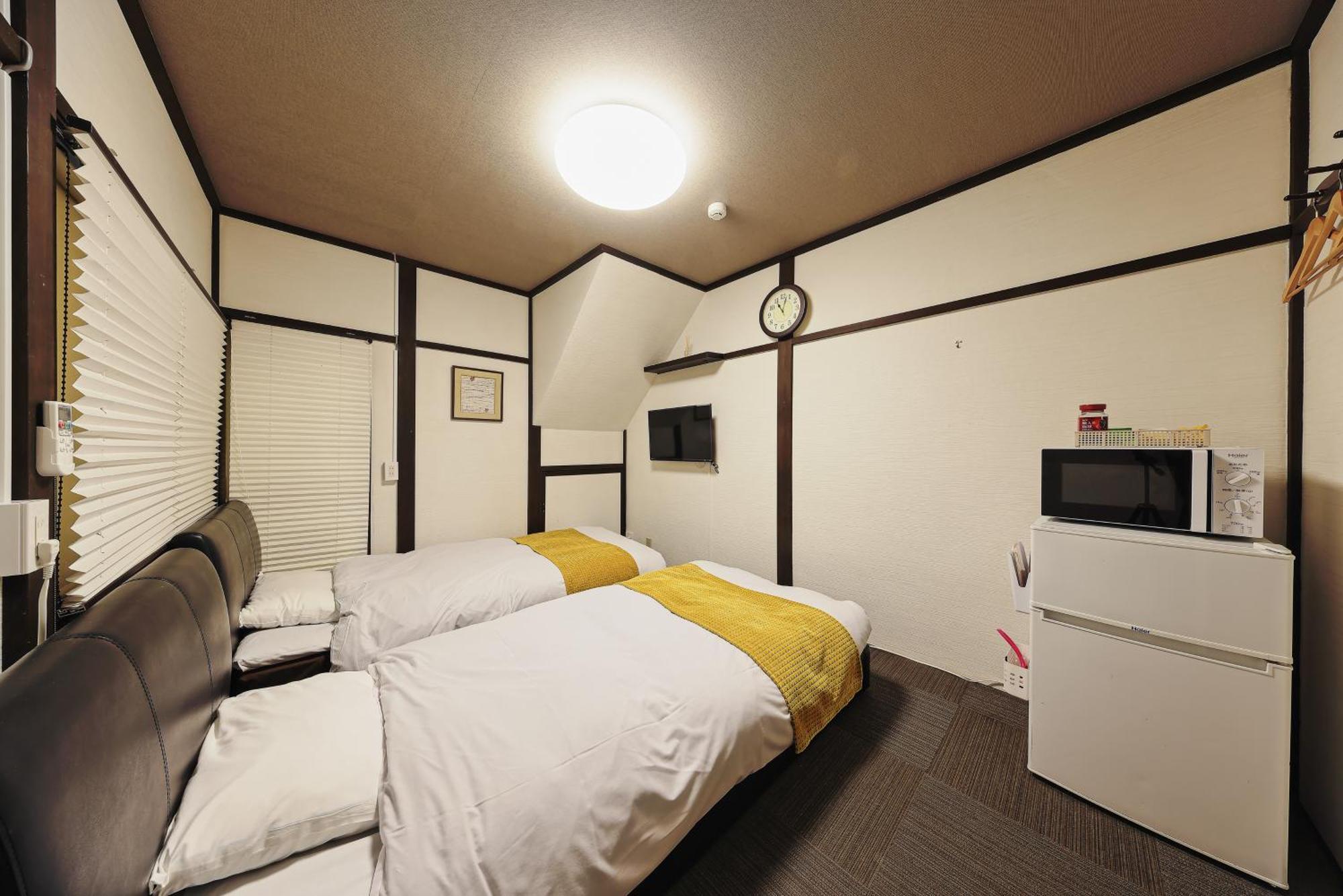 Kulton Apartment Kanazawa Eksteriør billede