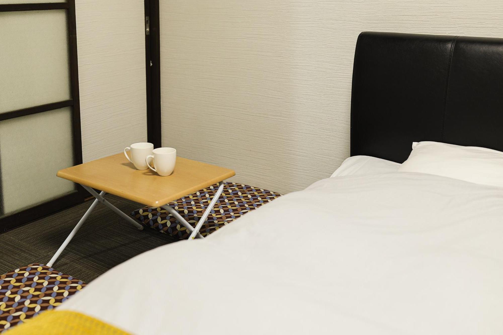 Kulton Apartment Kanazawa Eksteriør billede