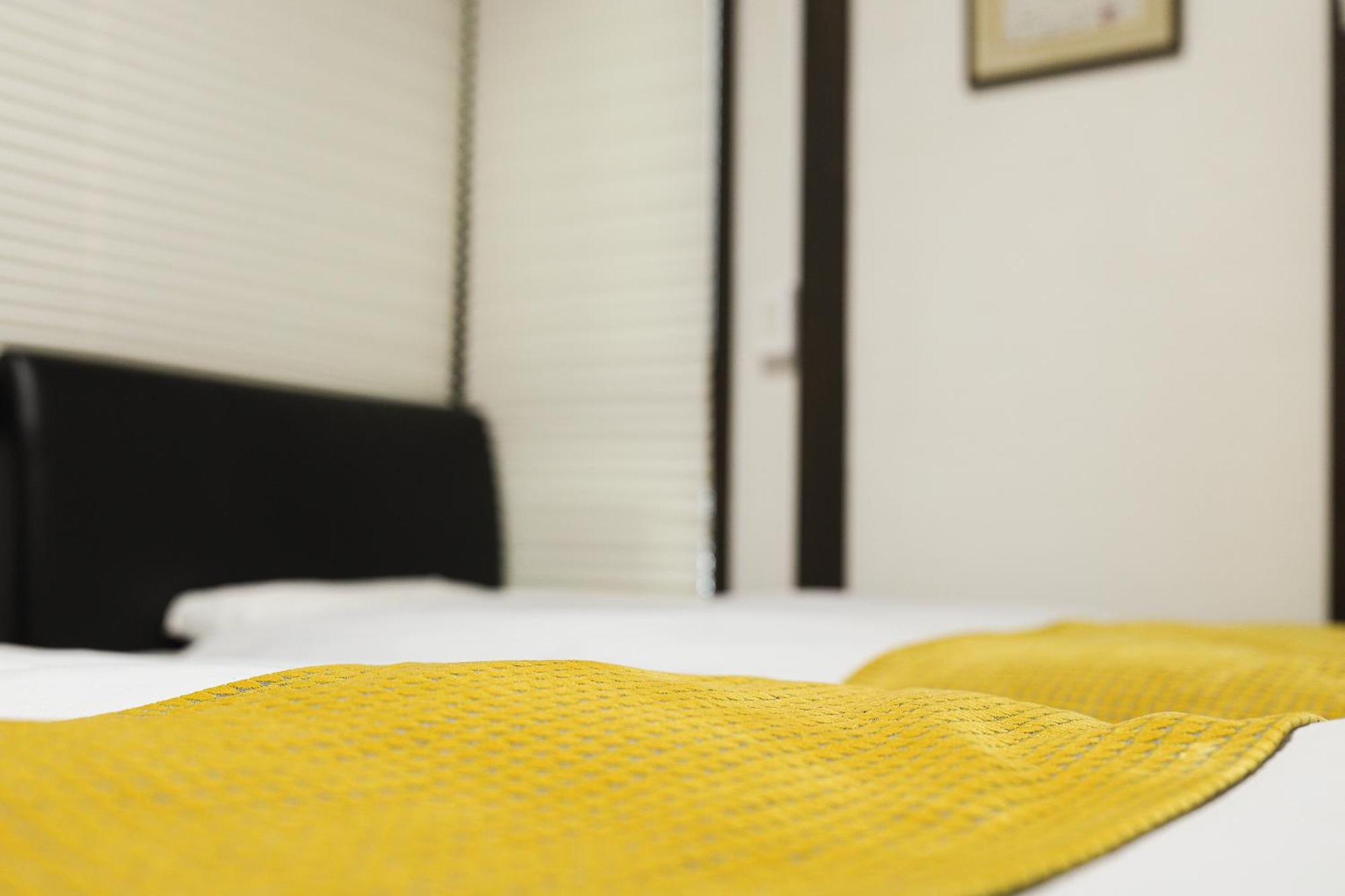Kulton Apartment Kanazawa Eksteriør billede