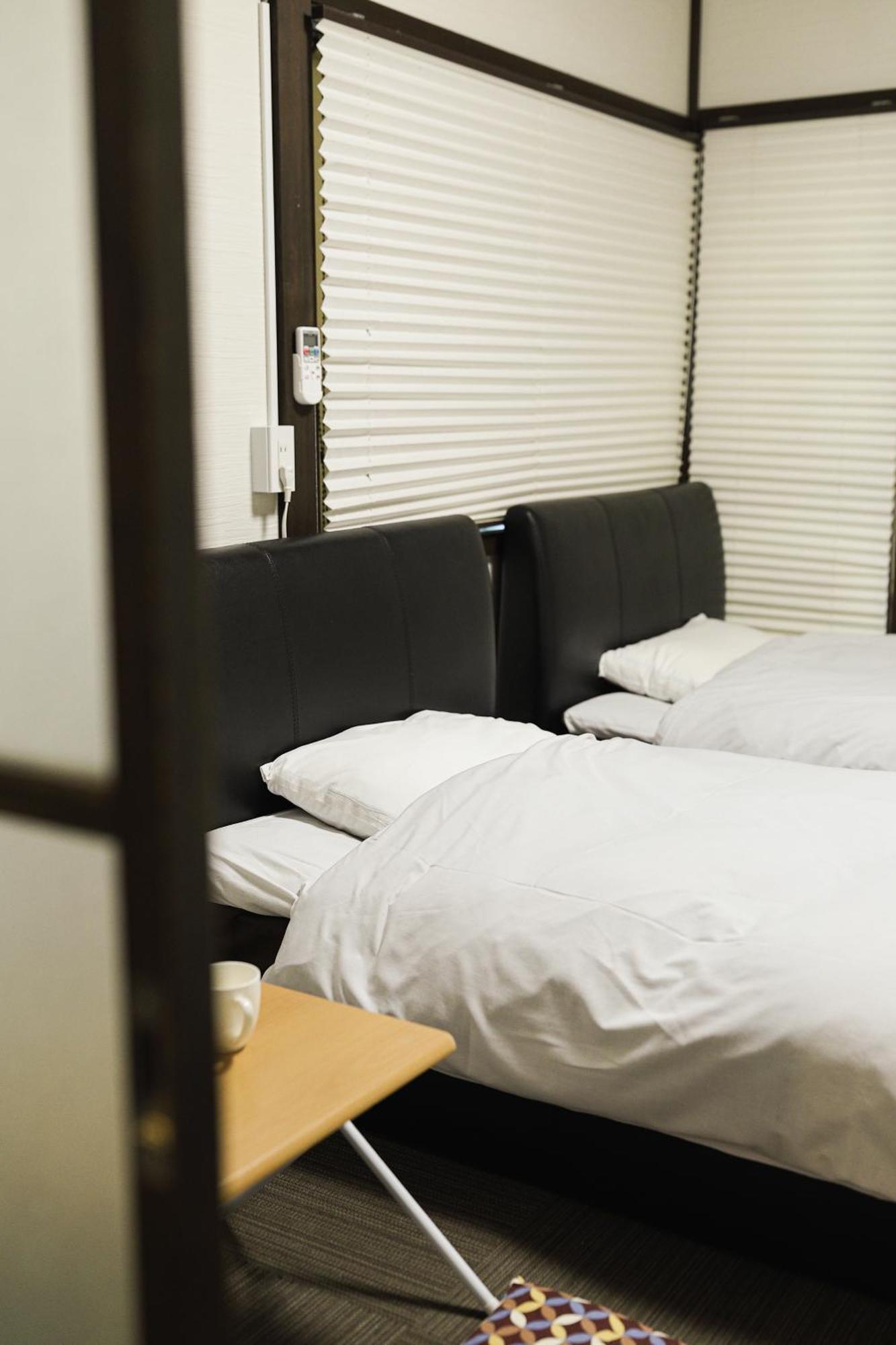 Kulton Apartment Kanazawa Eksteriør billede